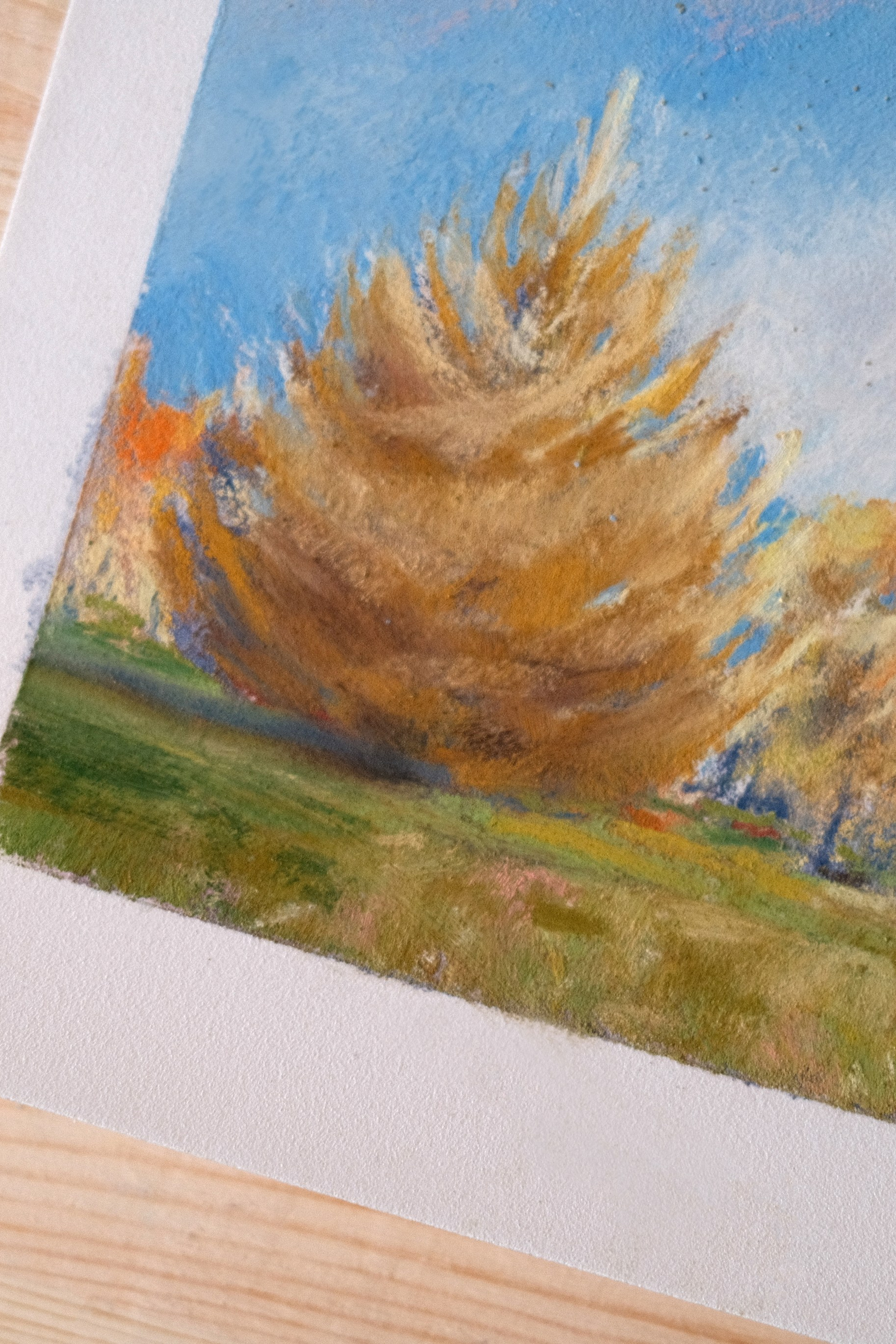 Блог. Аня Степанова