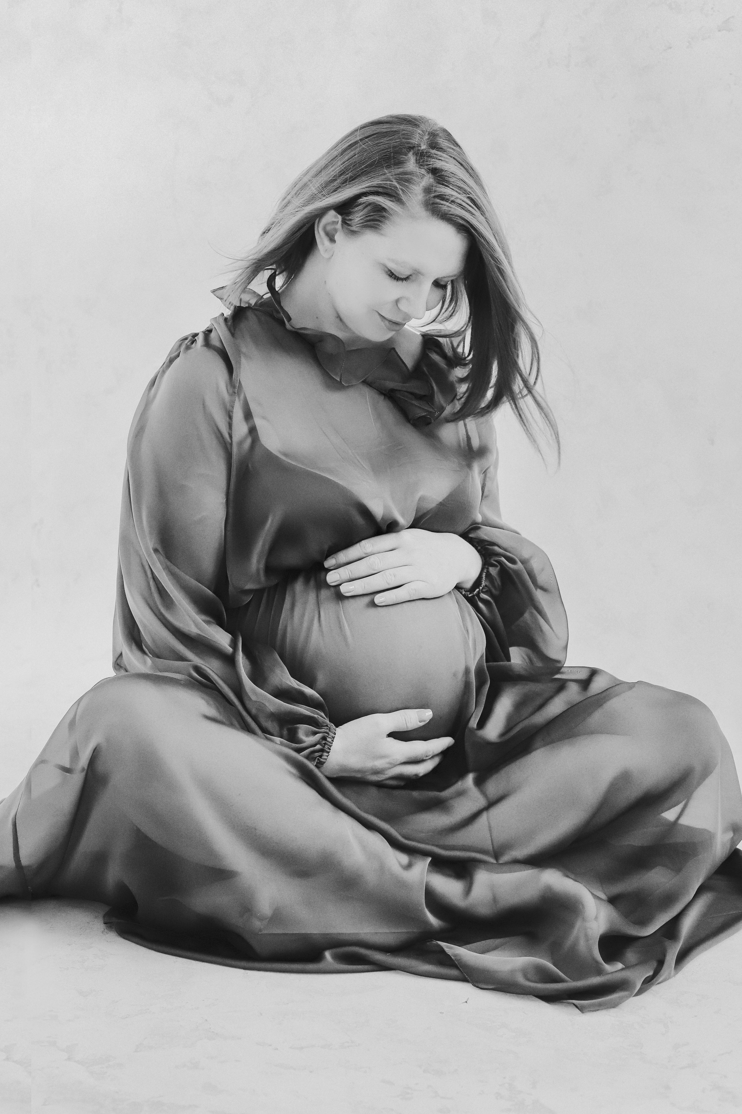 Ппп. Женский фотограф Анна Галлей