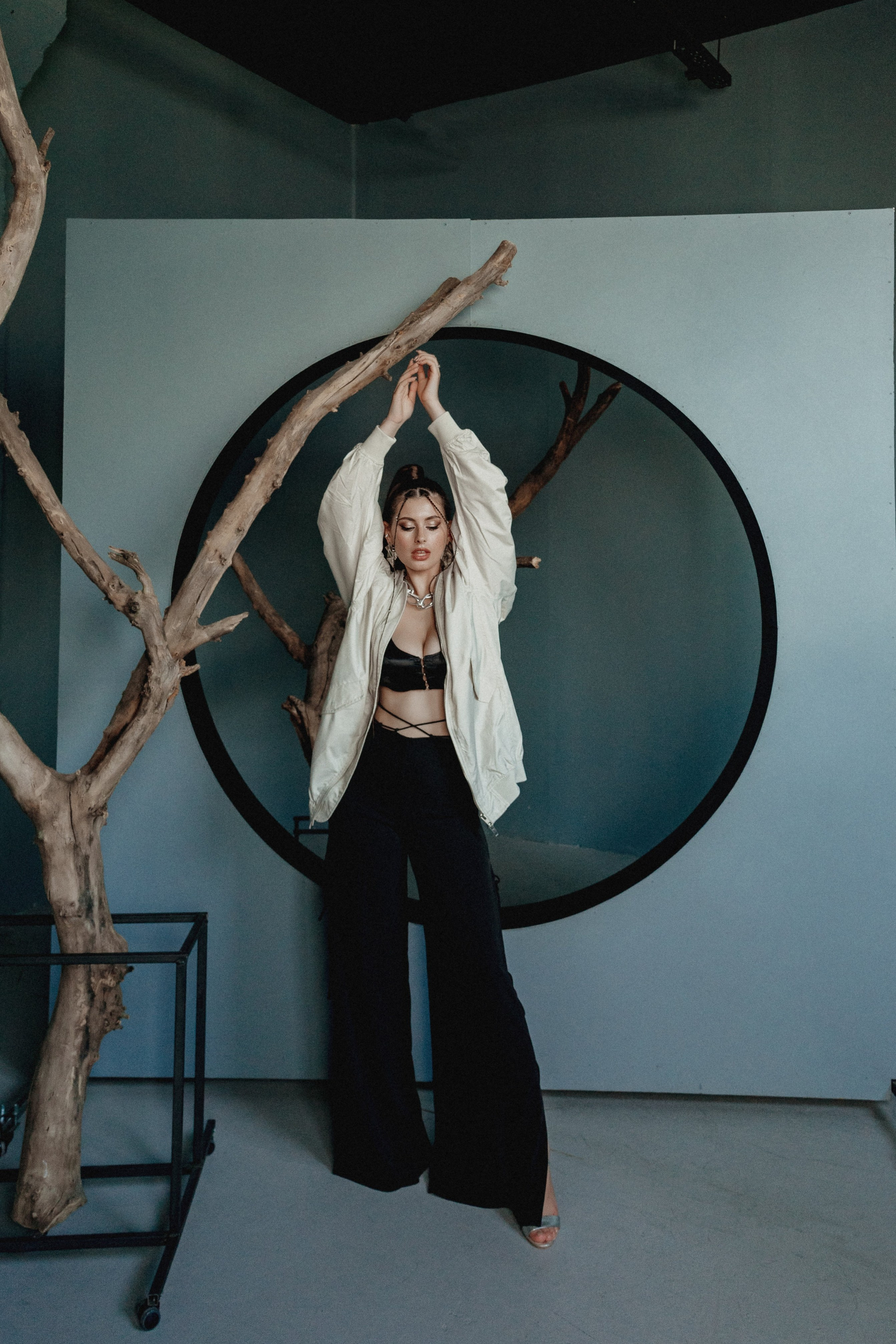 Фешн. Gramy-studio: фото, видео, инфографика и 3D визуализация для маркетплейсов