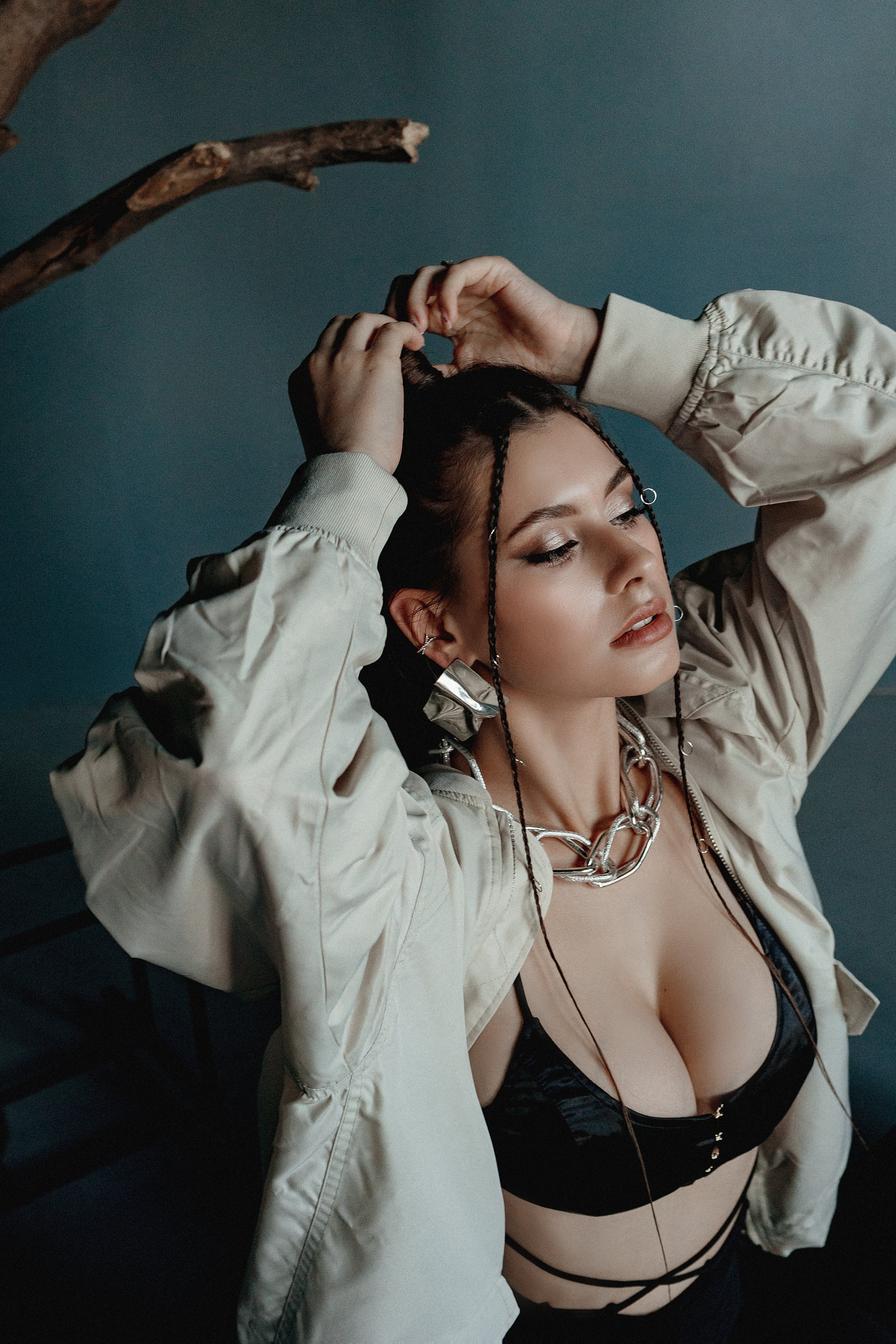 Фешн. Gramy-studio: фото, видео, инфографика и 3D визуализация для маркетплейсов