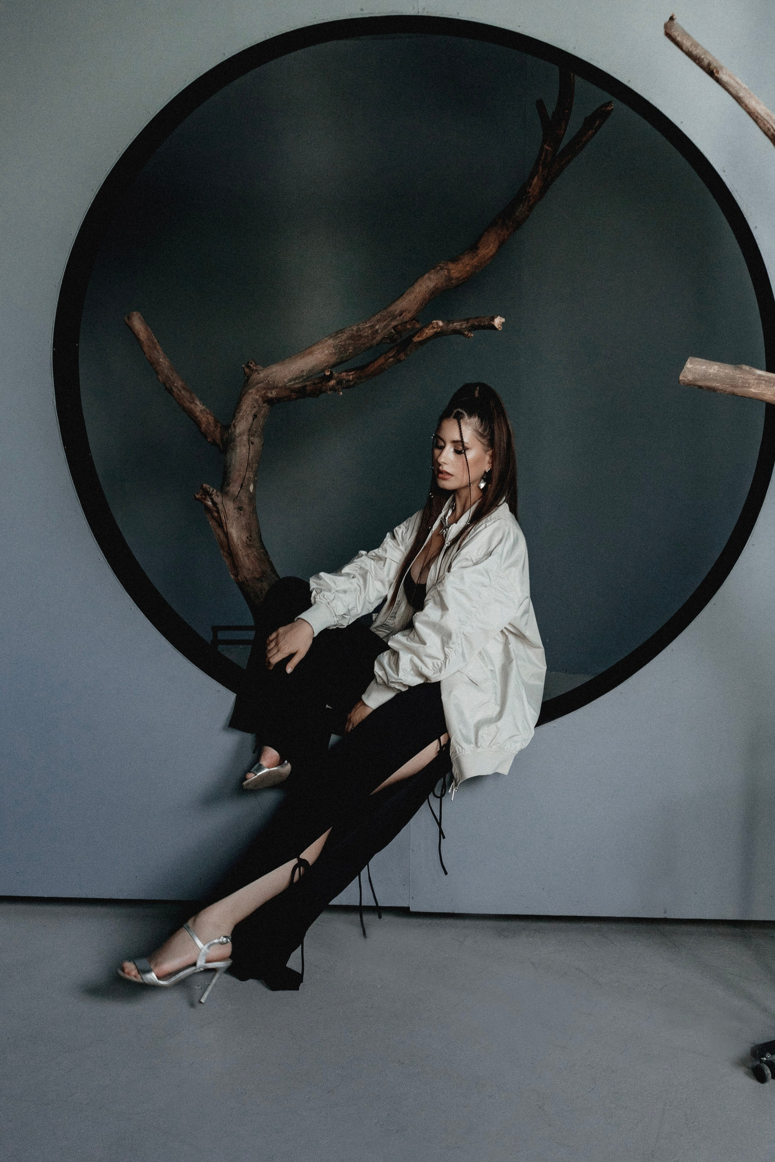 Фешн. Gramy-studio: фото, видео, инфографика и 3D визуализация для маркетплейсов