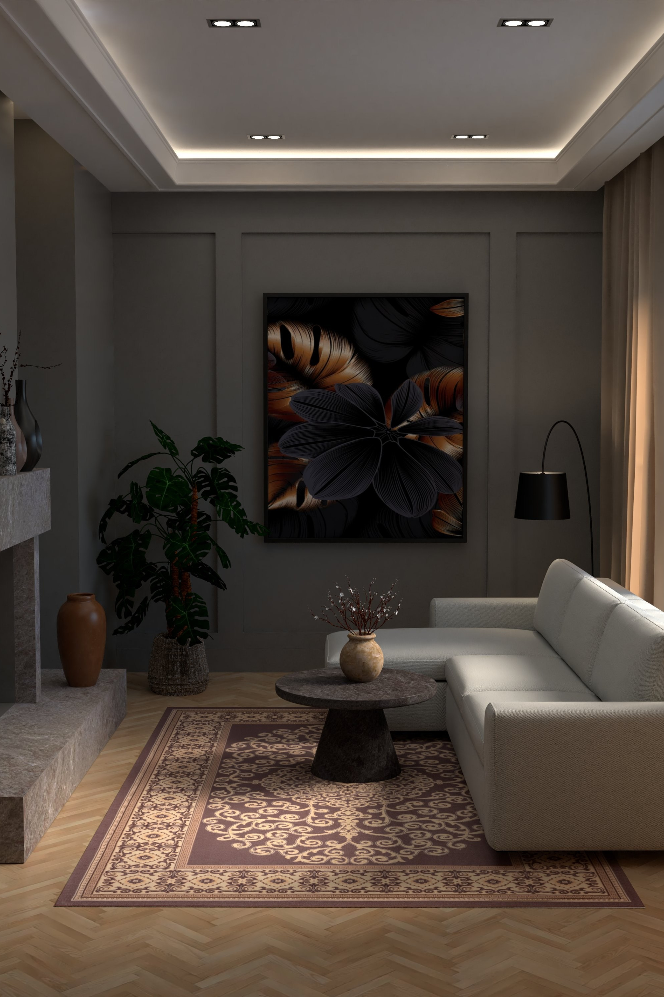 3D визуализация. Gramy-studio: фото, видео, инфографика и 3D визуализация для маркетплейсов