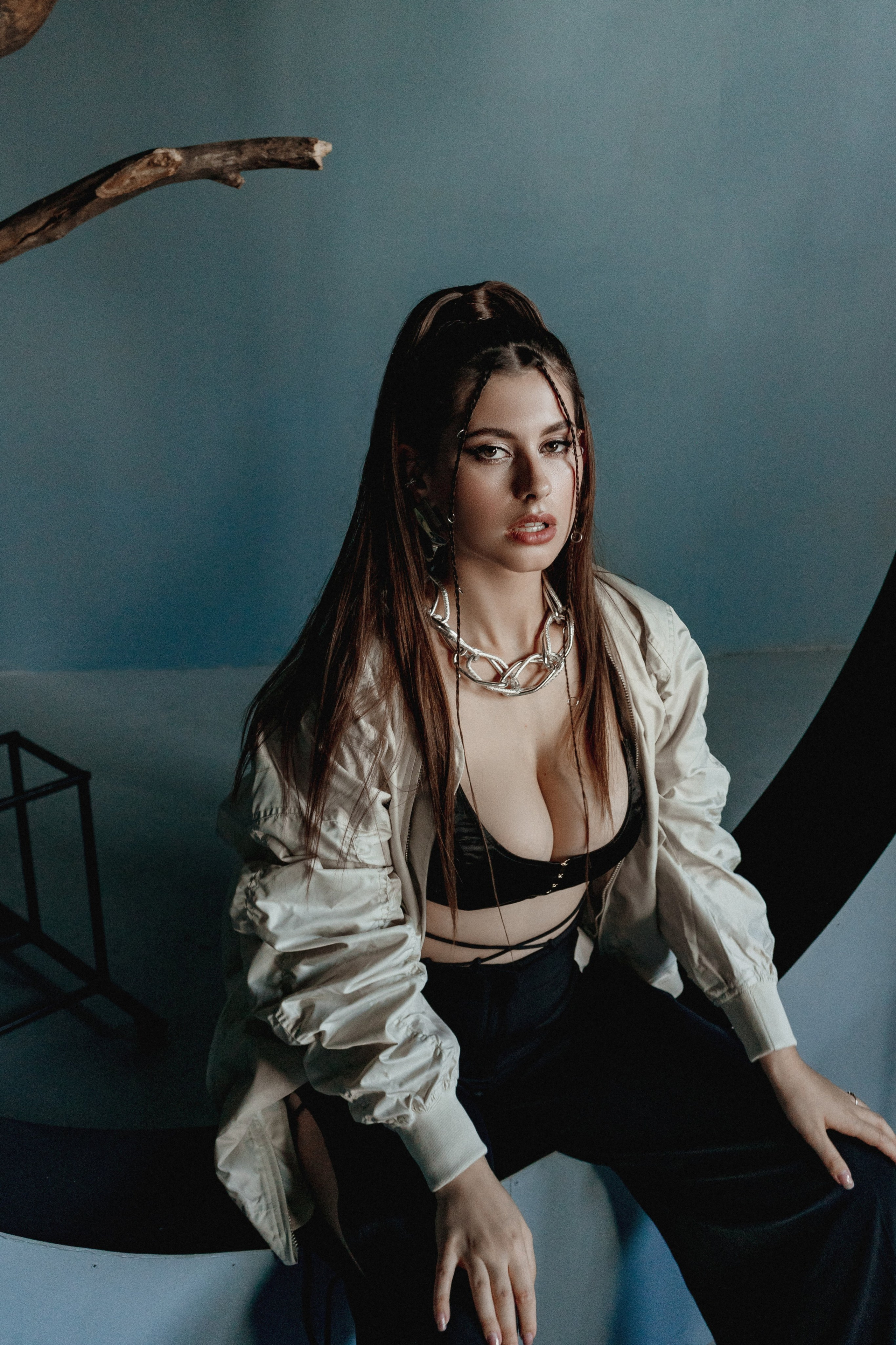 Фешн. Gramy-studio: фото, видео, инфографика и 3D визуализация для маркетплейсов