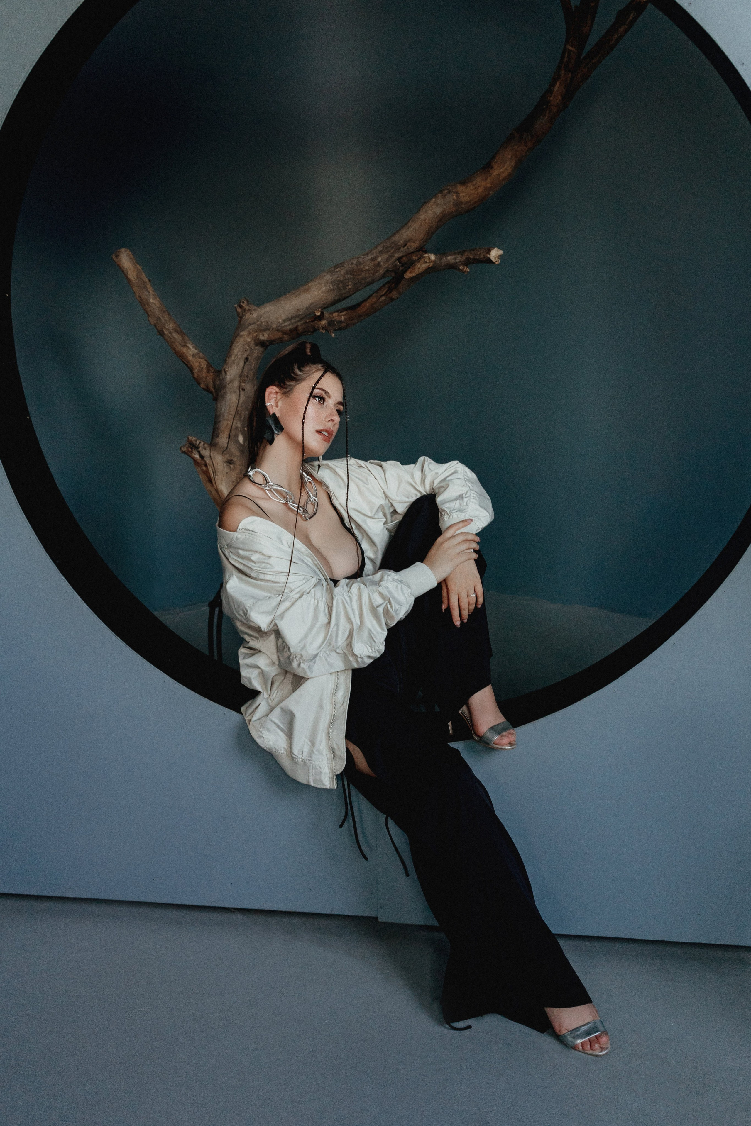 Фешн. Gramy-studio: фото, видео, инфографика и 3D визуализация для маркетплейсов