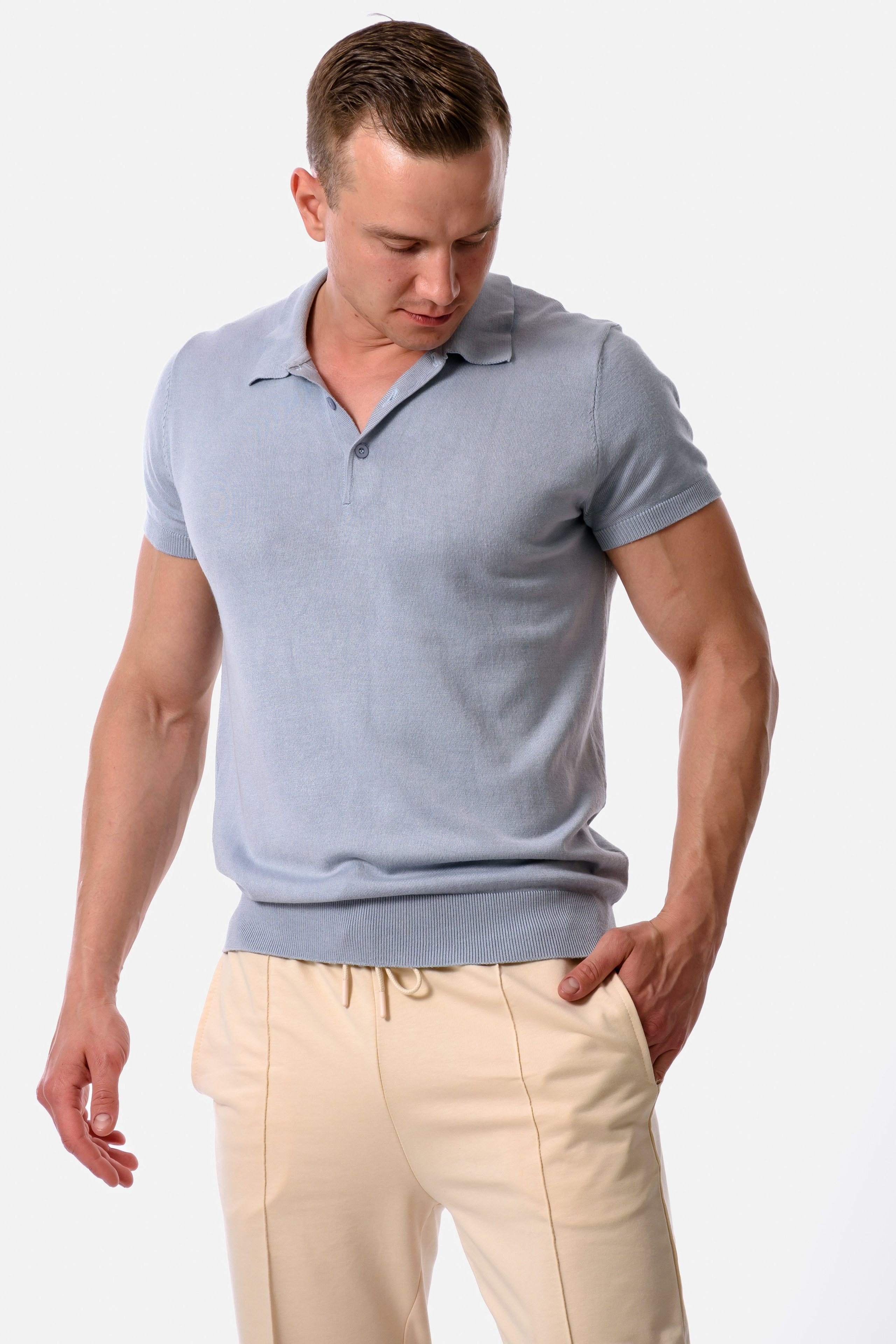 Профессиональная съемка мужской одежды и аксессуаров. Gramy-studio: фото, видео, инфографика и 3D визуализация для маркетплейсов