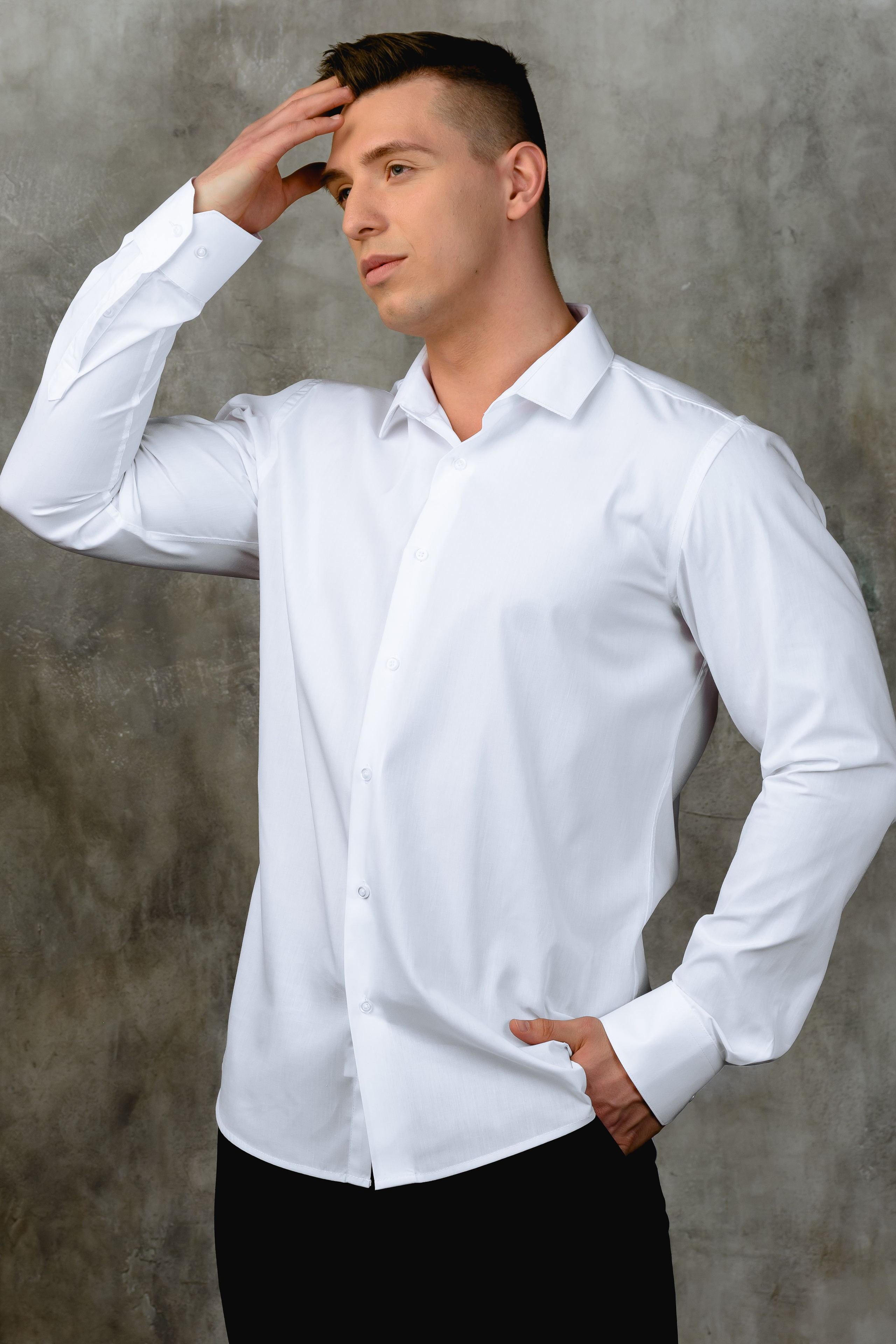 Профессиональная съемка мужской одежды и аксессуаров. Gramy-studio: фото, видео, инфографика и 3D визуализация для маркетплейсов