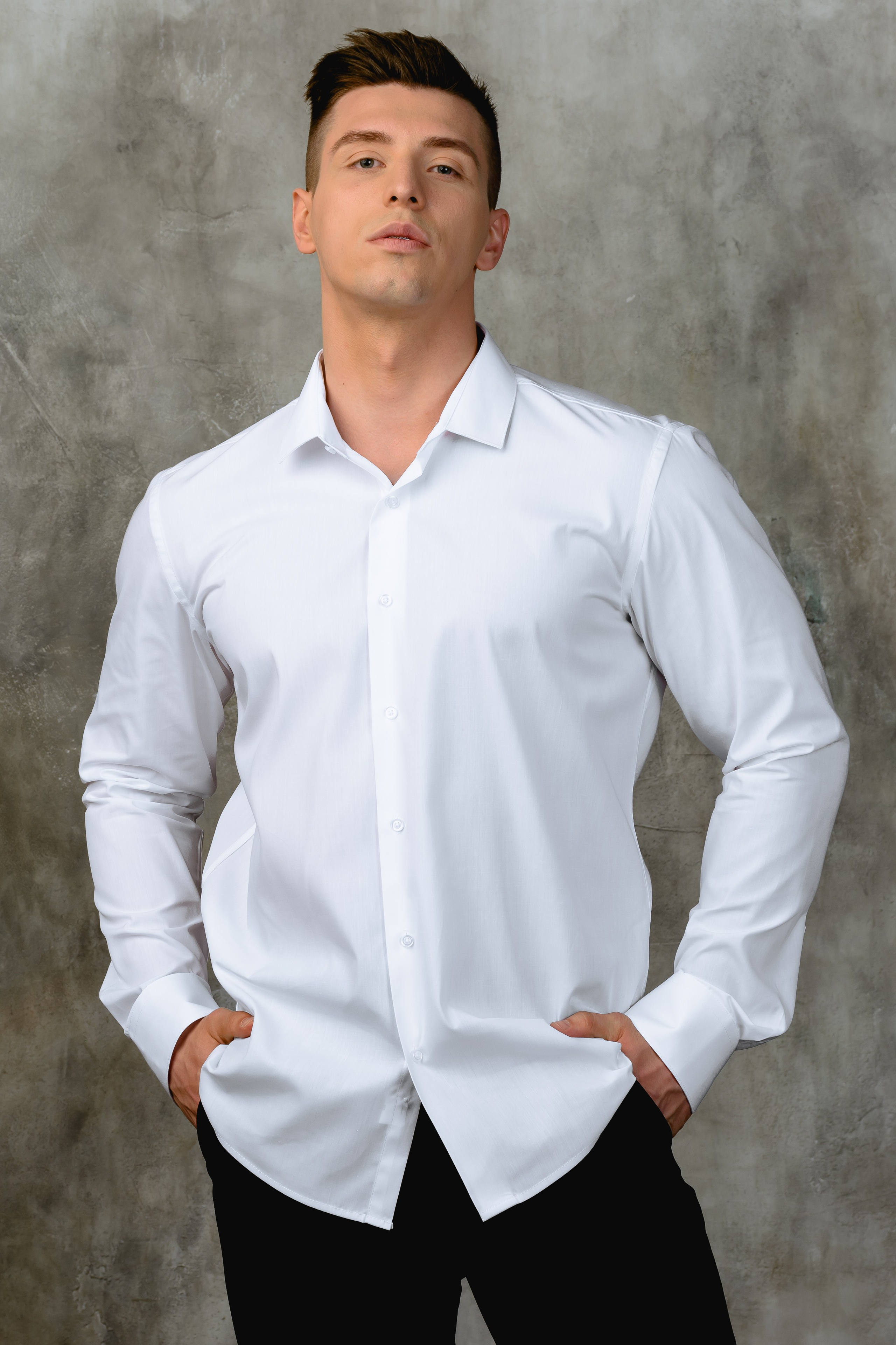 Профессиональная съемка мужской одежды и аксессуаров. Gramy-studio: фото, видео, инфографика и 3D визуализация для маркетплейсов