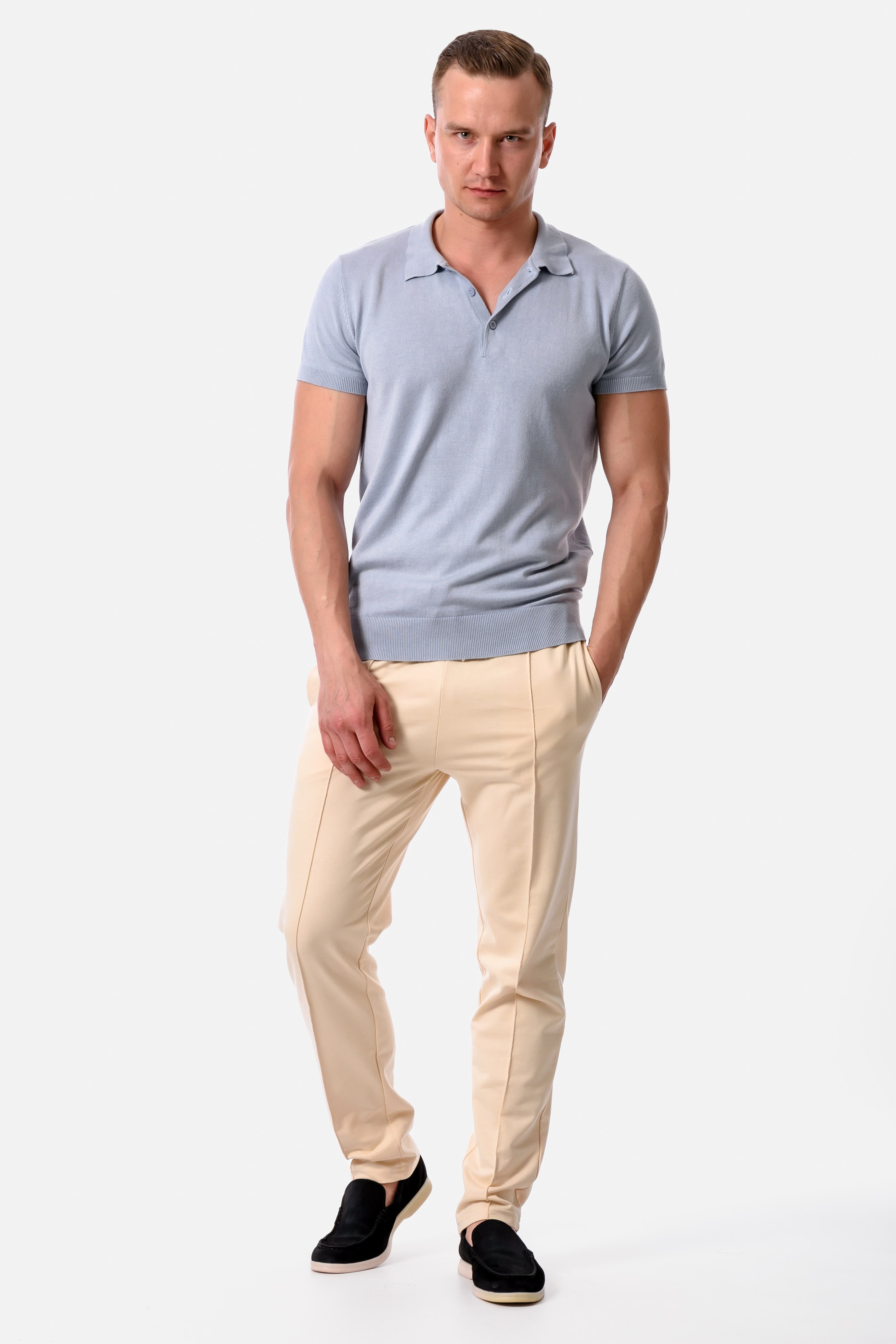 Профессиональная съемка мужской одежды и аксессуаров. Gramy-studio: фото, видео, инфографика и 3D визуализация для маркетплейсов