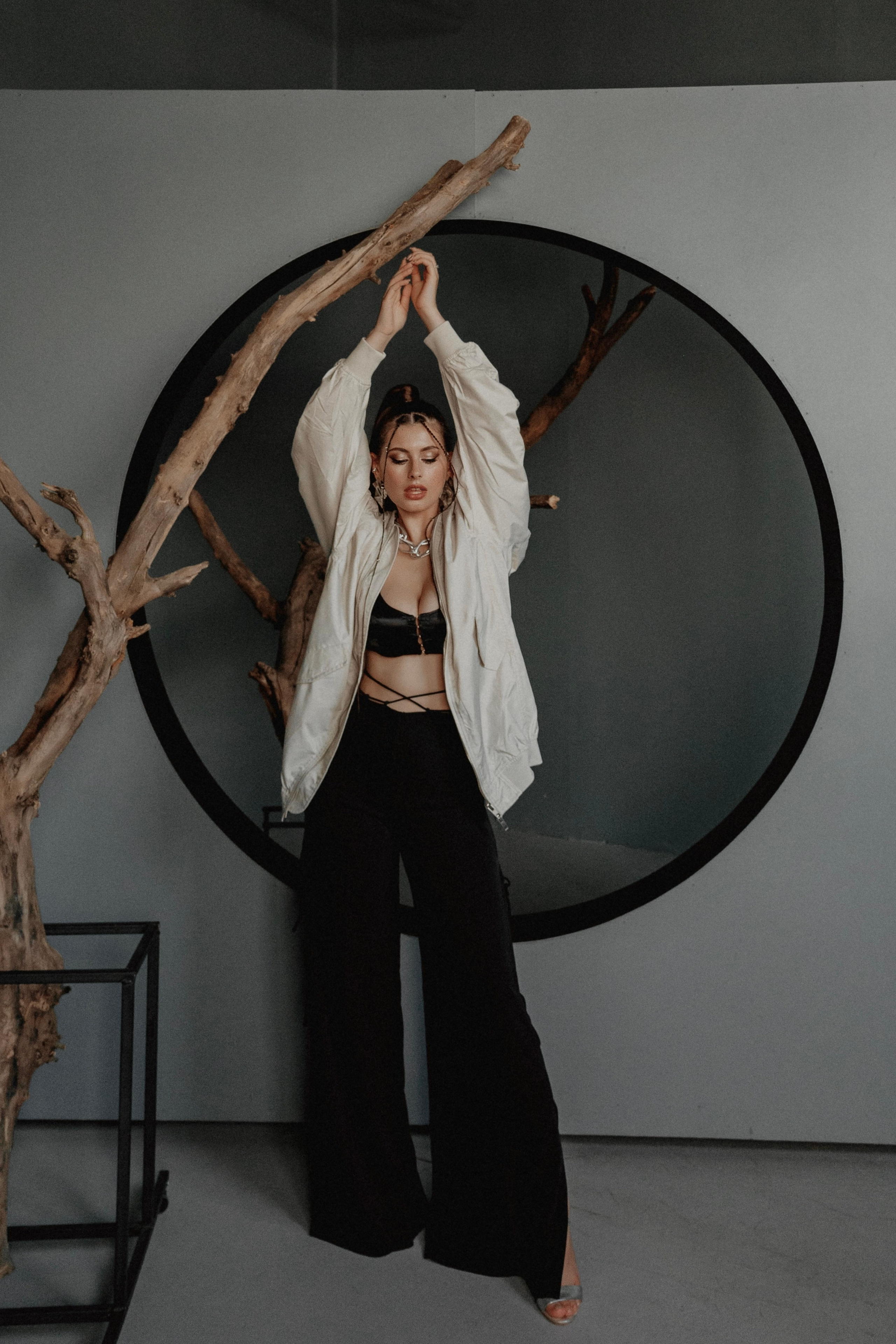 Фешн. Gramy-studio: фото, видео, инфографика и 3D визуализация для маркетплейсов