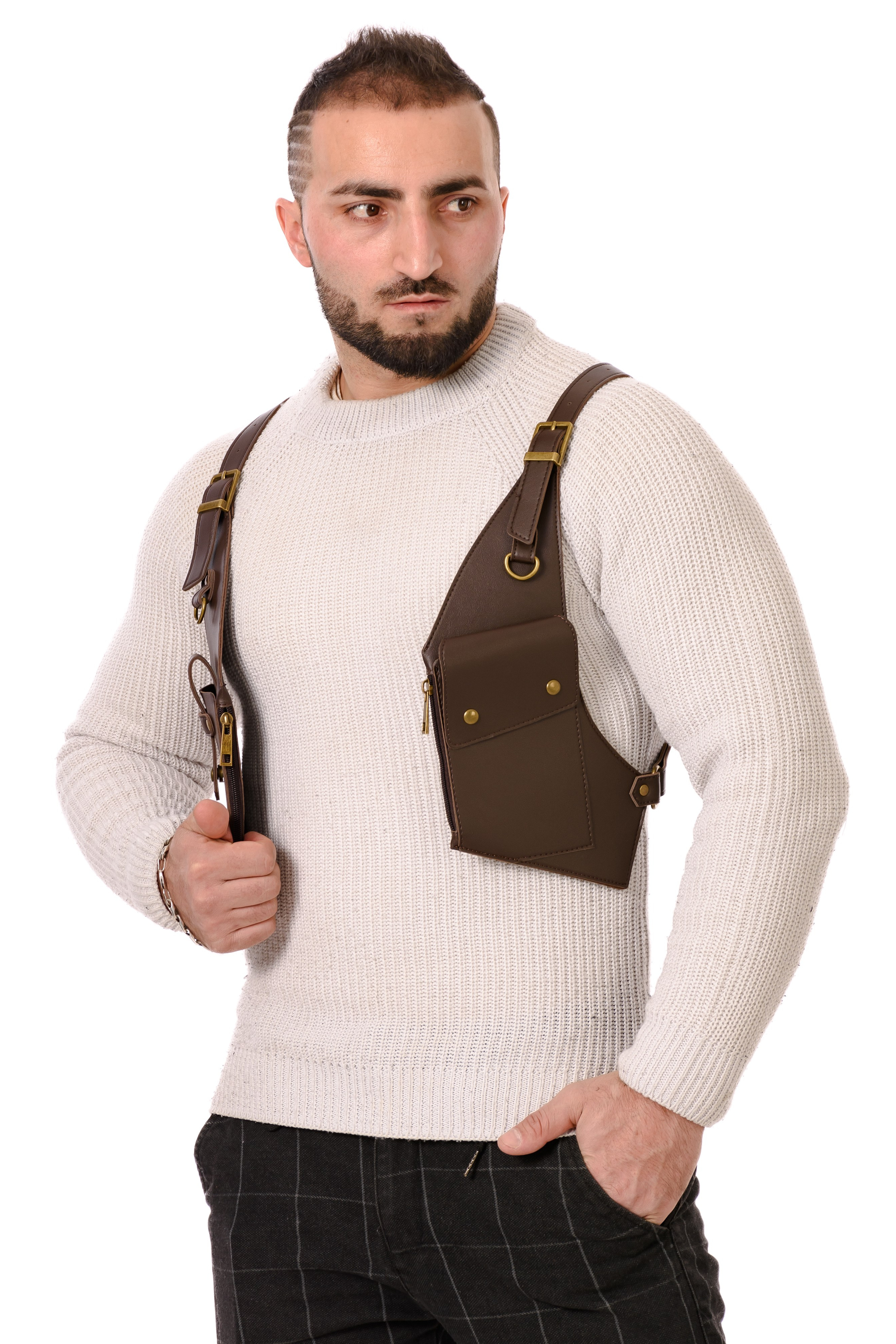 Профессиональная съемка мужской одежды и аксессуаров. Gramy-studio: фото, видео, инфографика и 3D визуализация для маркетплейсов