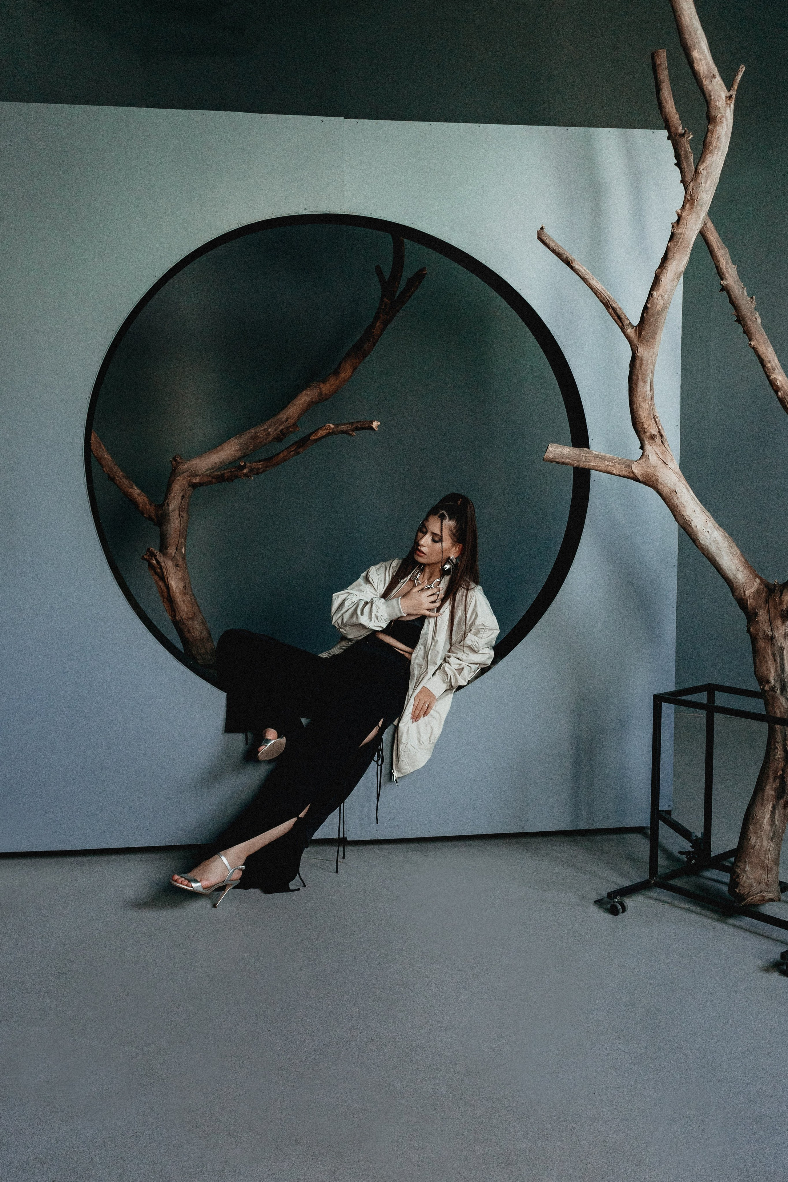 Фешн. Gramy-studio: фото, видео, инфографика и 3D визуализация для маркетплейсов