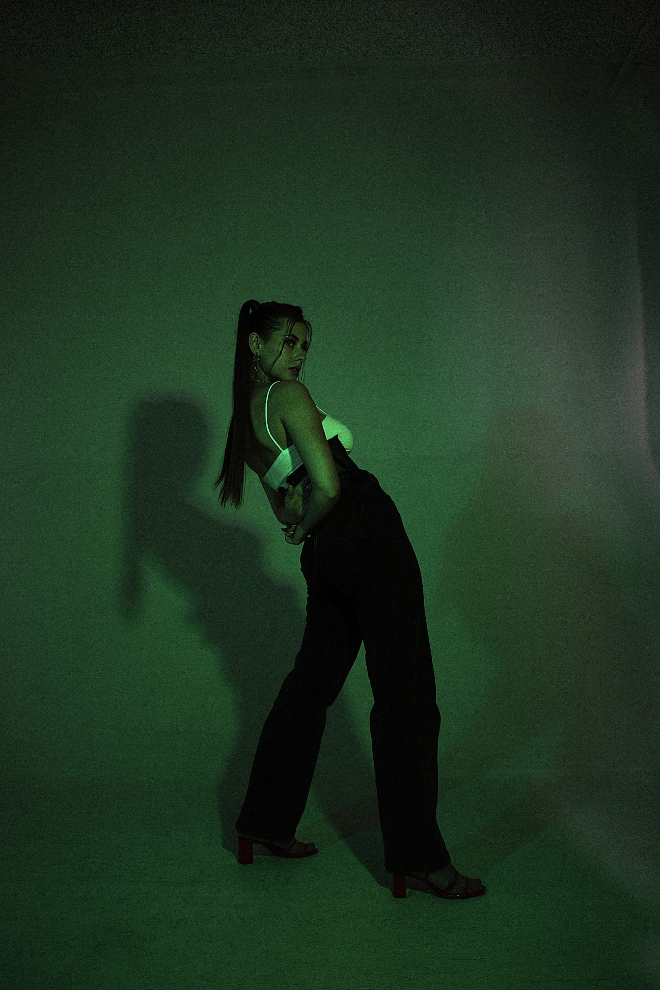 Фешн. Gramy-studio: фото, видео, инфографика и 3D визуализация для маркетплейсов