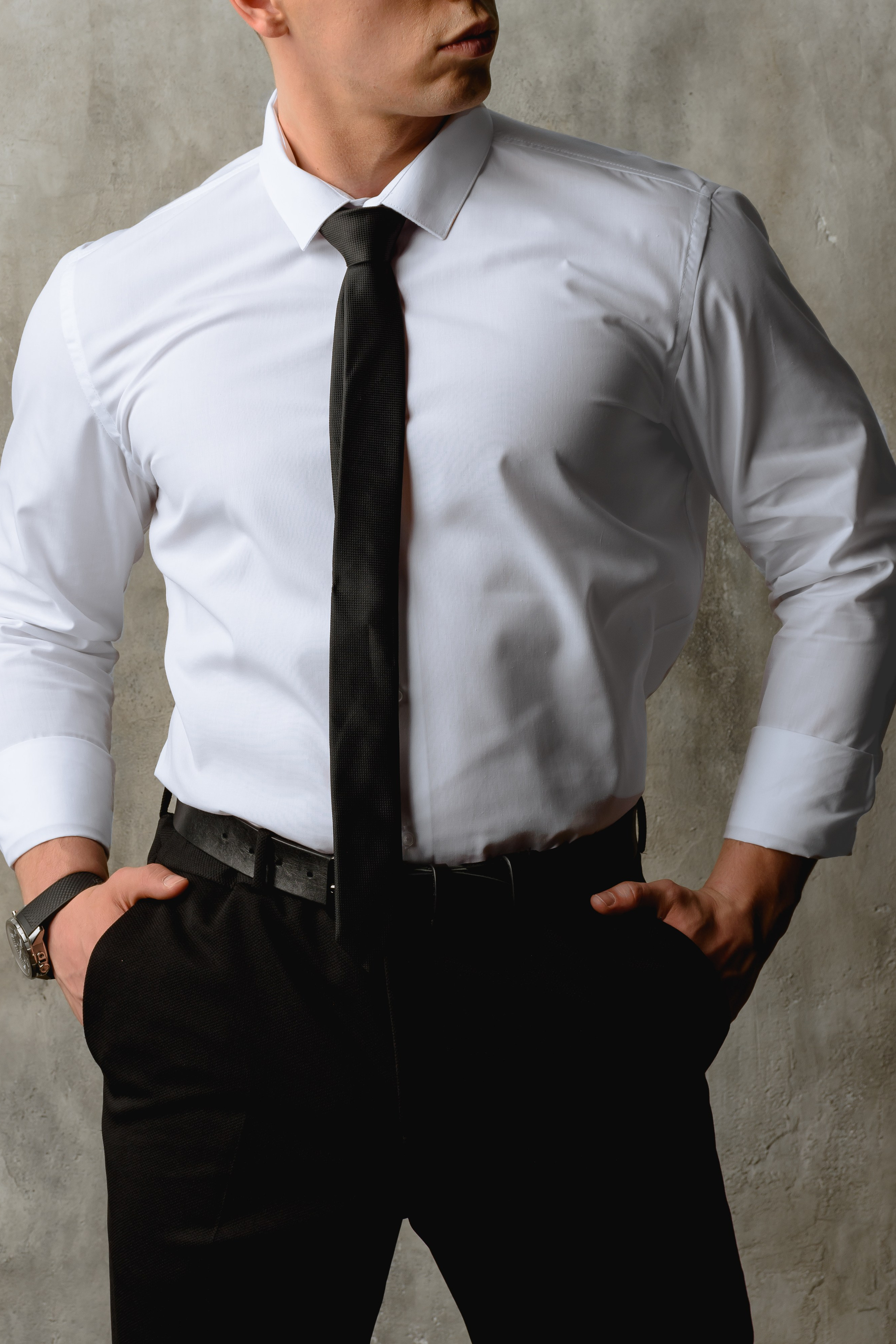 Профессиональная съемка мужской одежды и аксессуаров. Gramy-studio: фото, видео, инфографика и 3D визуализация для маркетплейсов