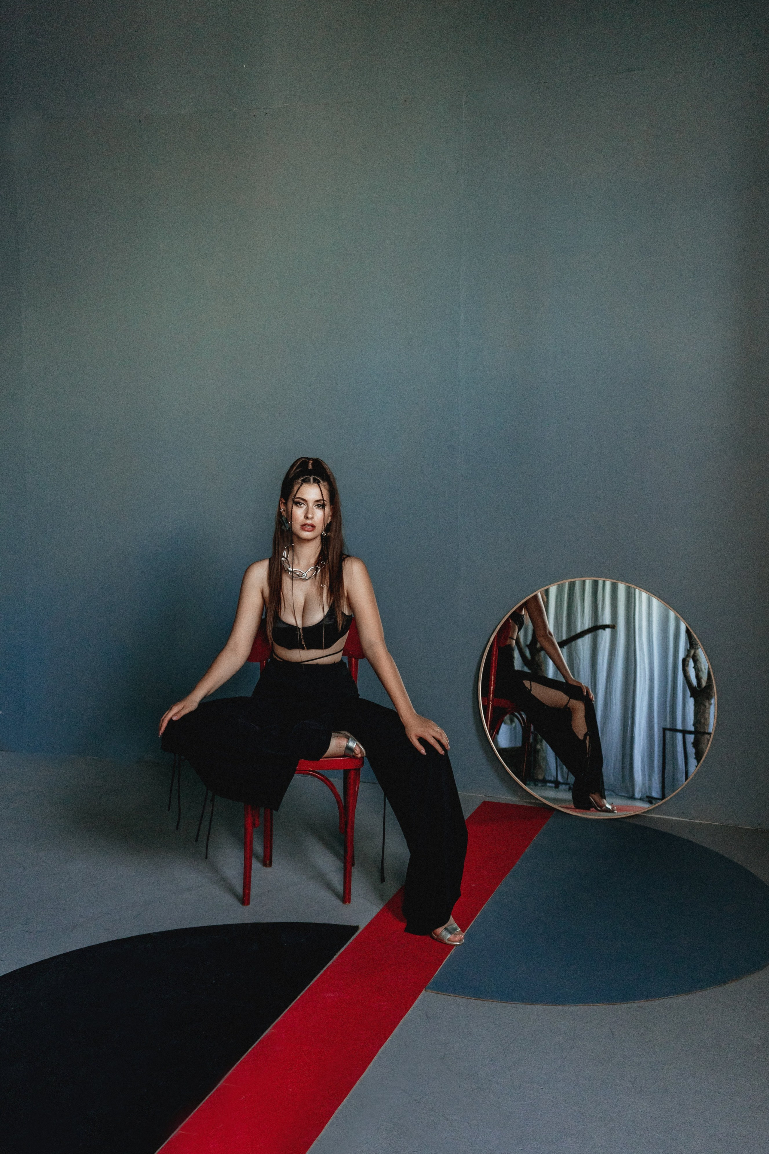 Фешн. Gramy-studio: фото, видео, инфографика и 3D визуализация для маркетплейсов