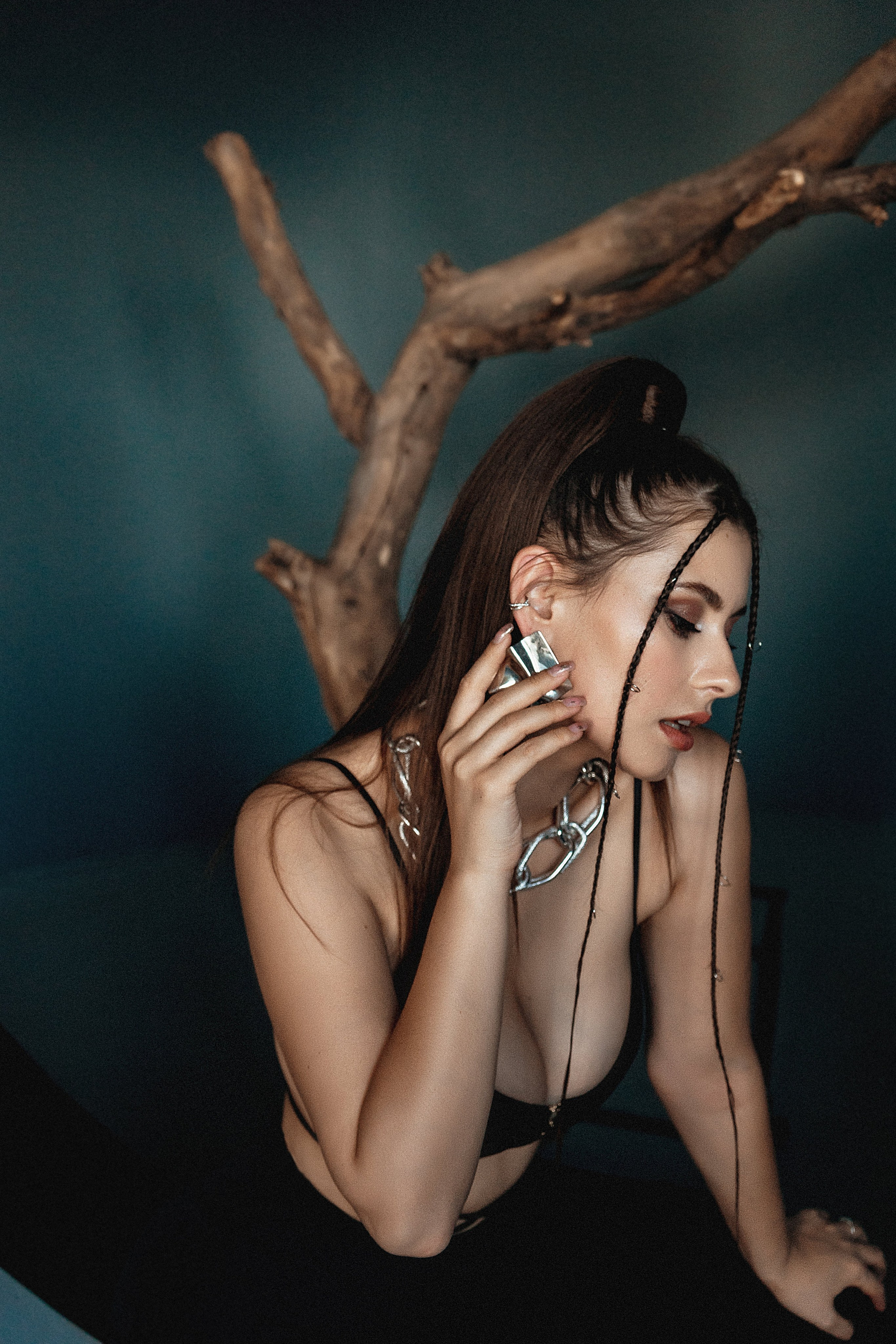 Фешн. Gramy-studio: фото, видео, инфографика и 3D визуализация для маркетплейсов