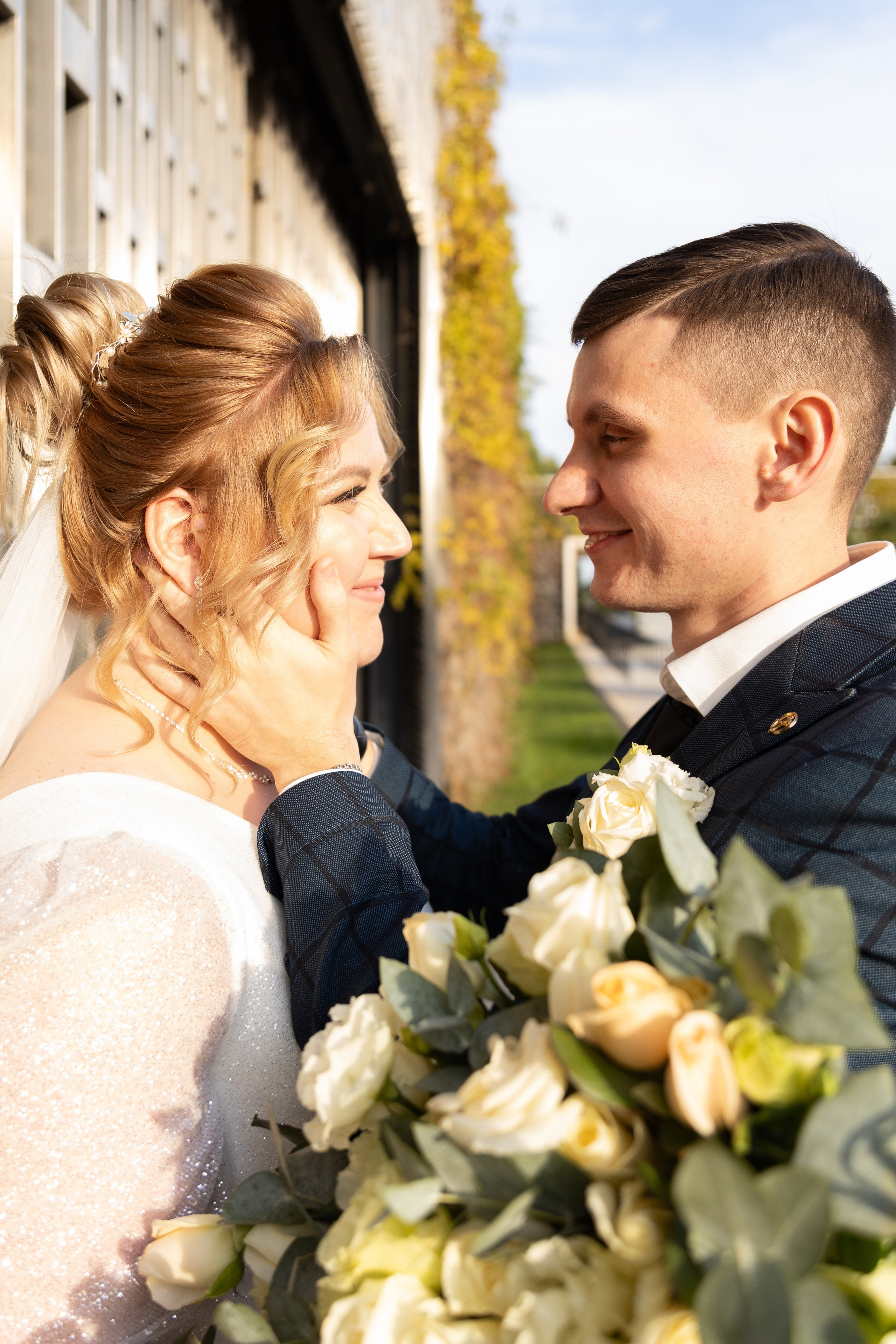 Анонсы. Фотограф Людмила Жук