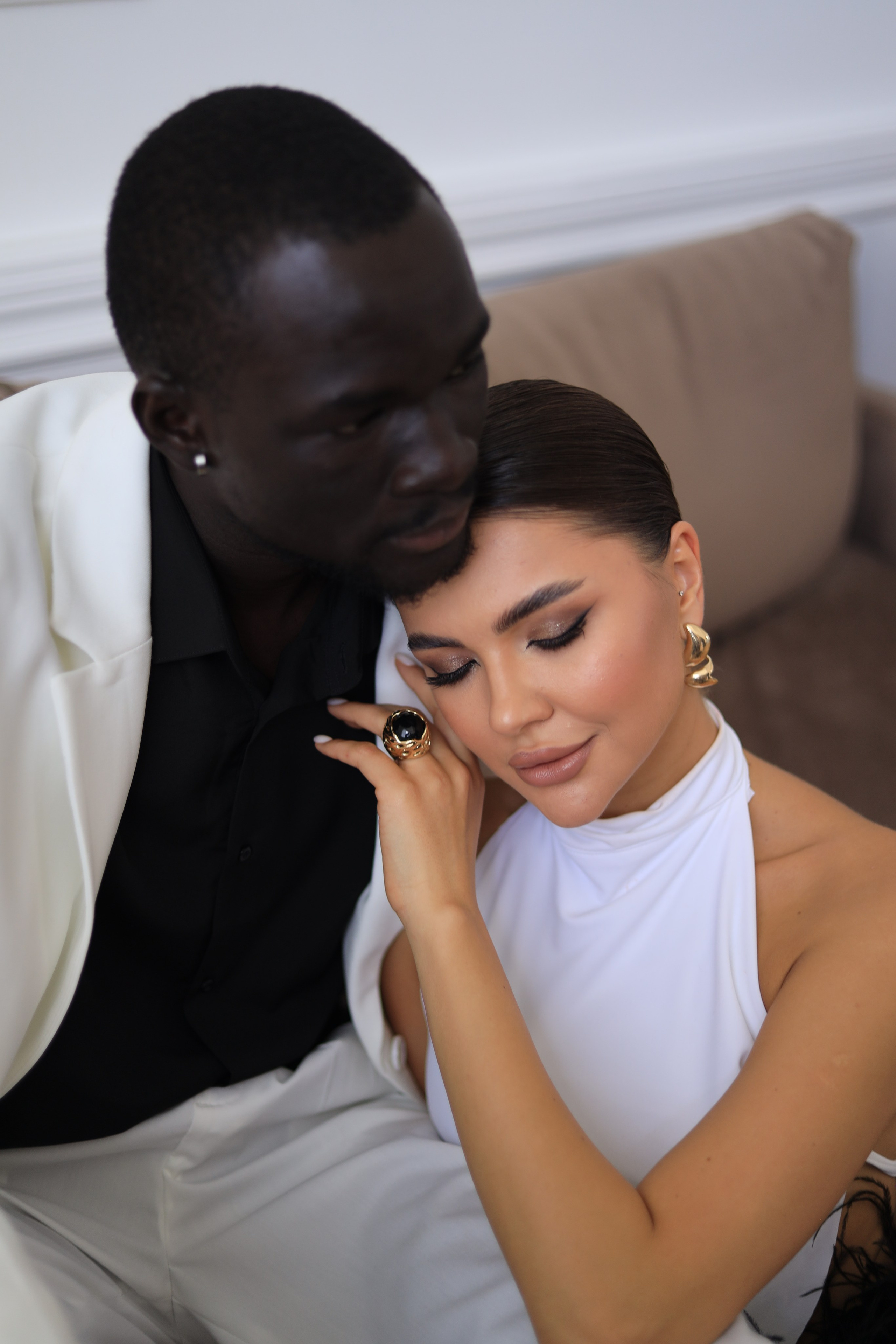 Анонсы. Фотограф Людмила Жук