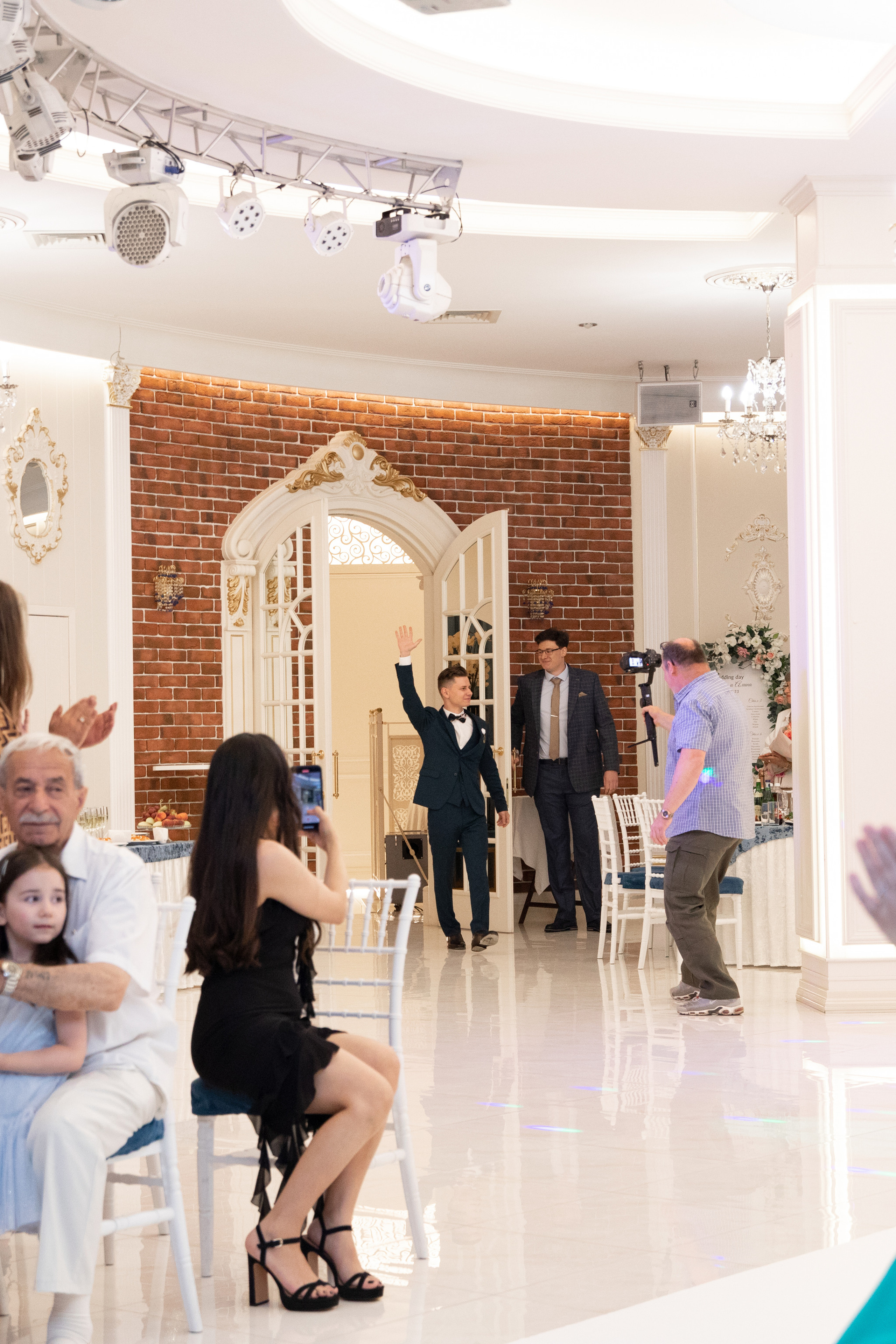 Отзывы клиентов. Фотограф Людмила Жук