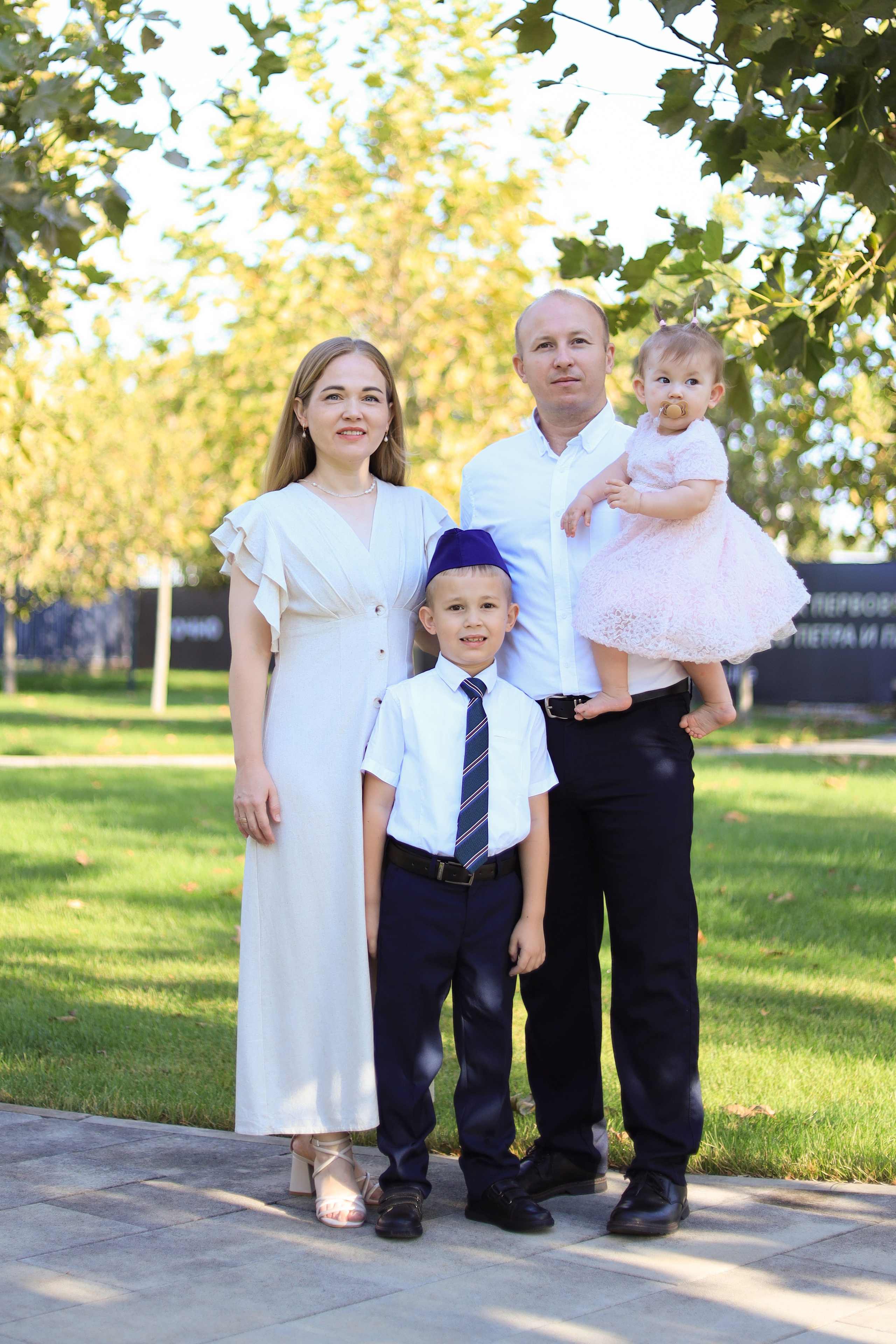 Отзывы клиентов. Фотограф Людмила Жук