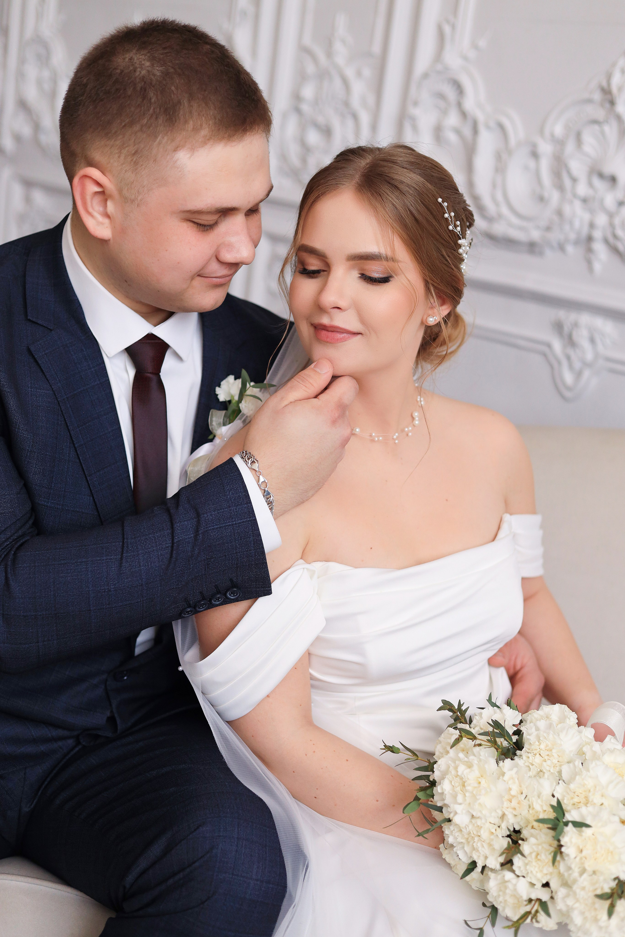 Отзывы клиентов. Фотограф Людмила Жук