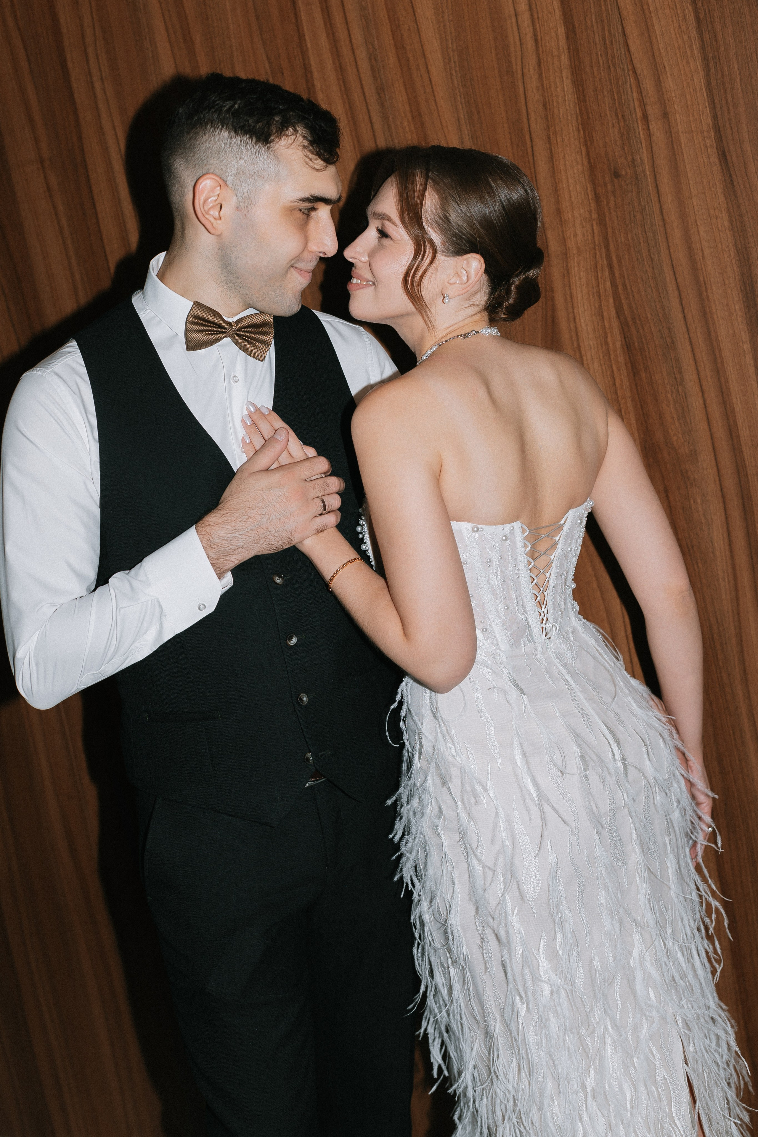 Фотографии. Михаил и Юлия Лыженко — свадебный фотограф Волгоград