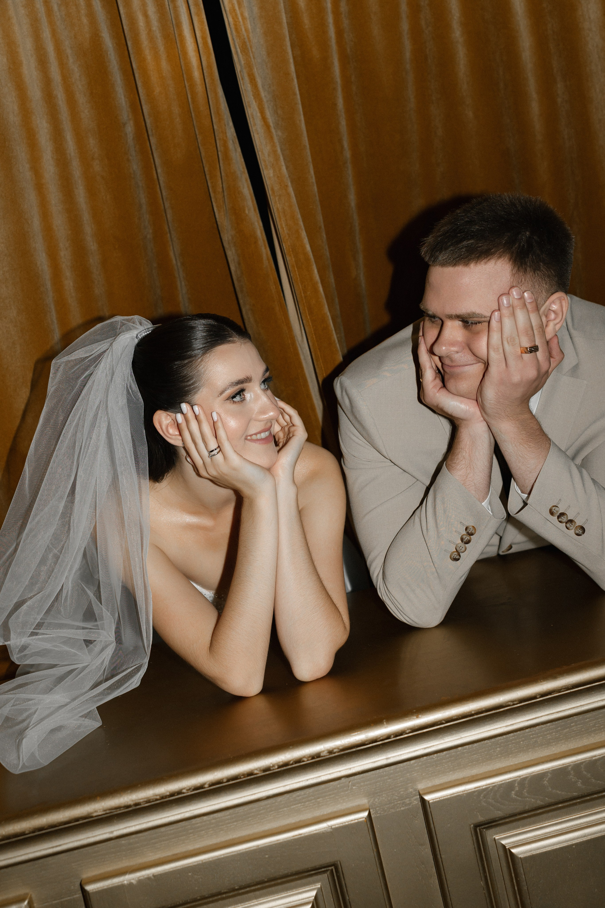 Фотографии. Михаил и Юлия Лыженко — свадебный фотограф Волгоград