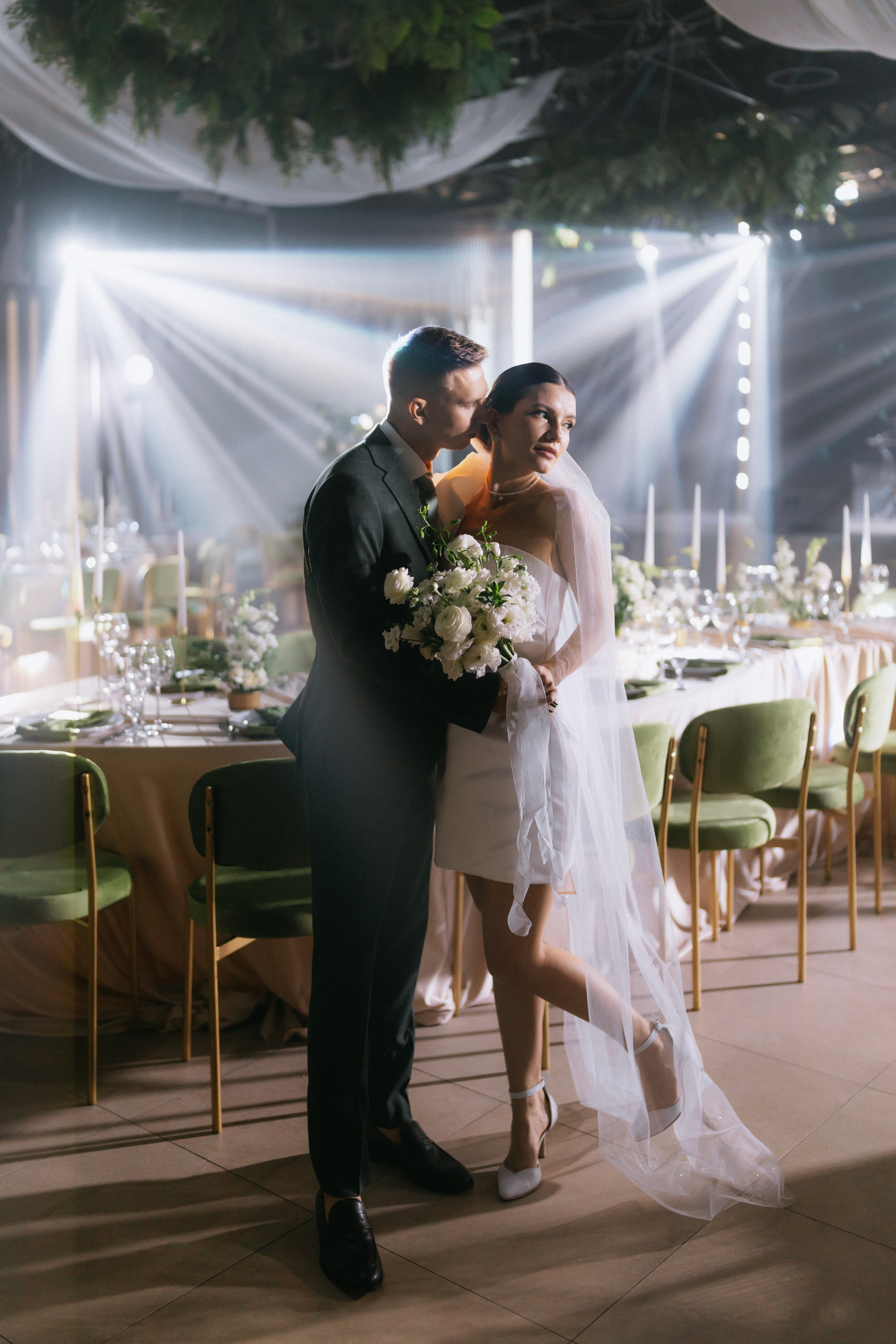 Фотографии. Михаил и Юлия Лыженко — свадебный фотограф Волгоград