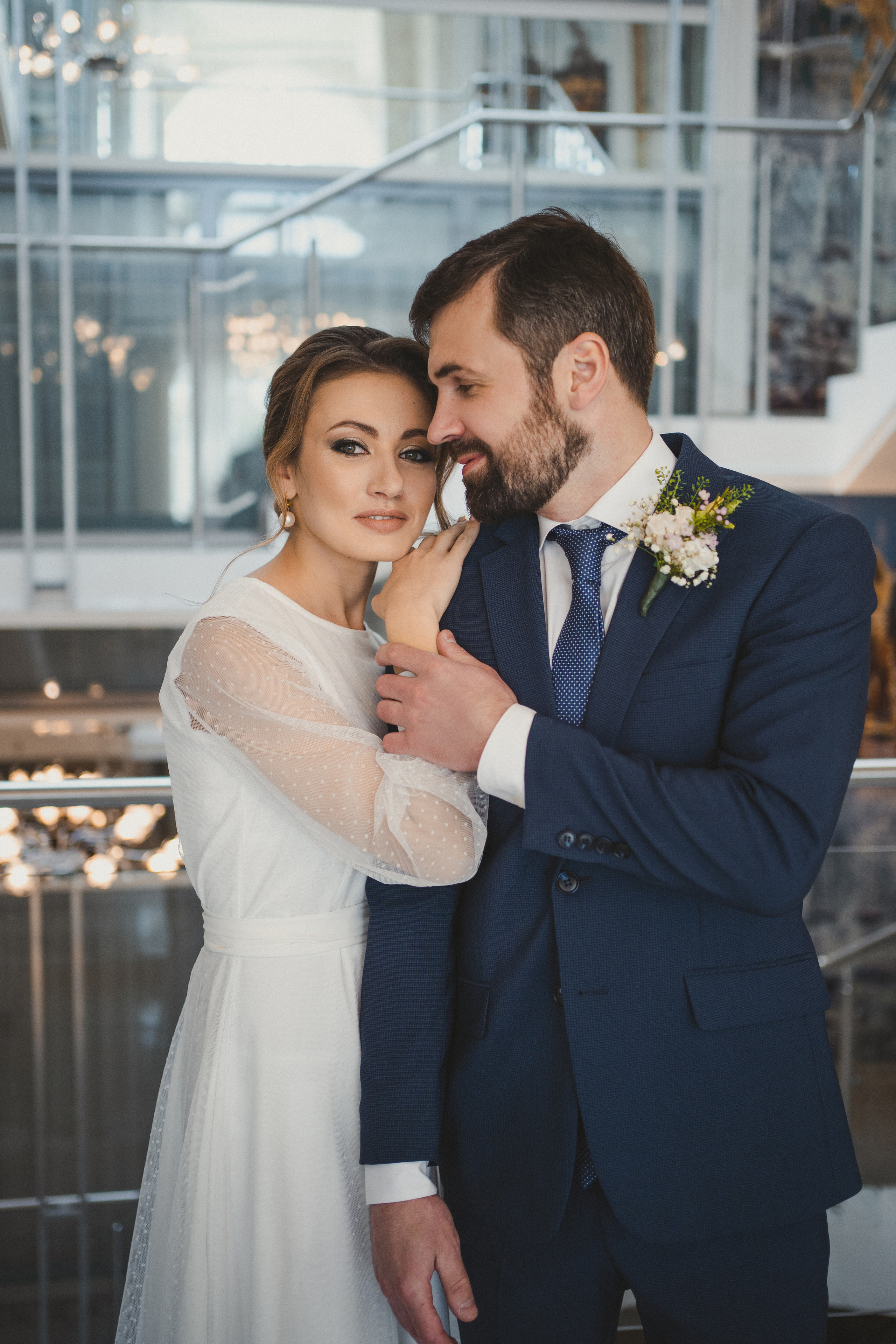 Свадьба Петергоф 06.10.2021