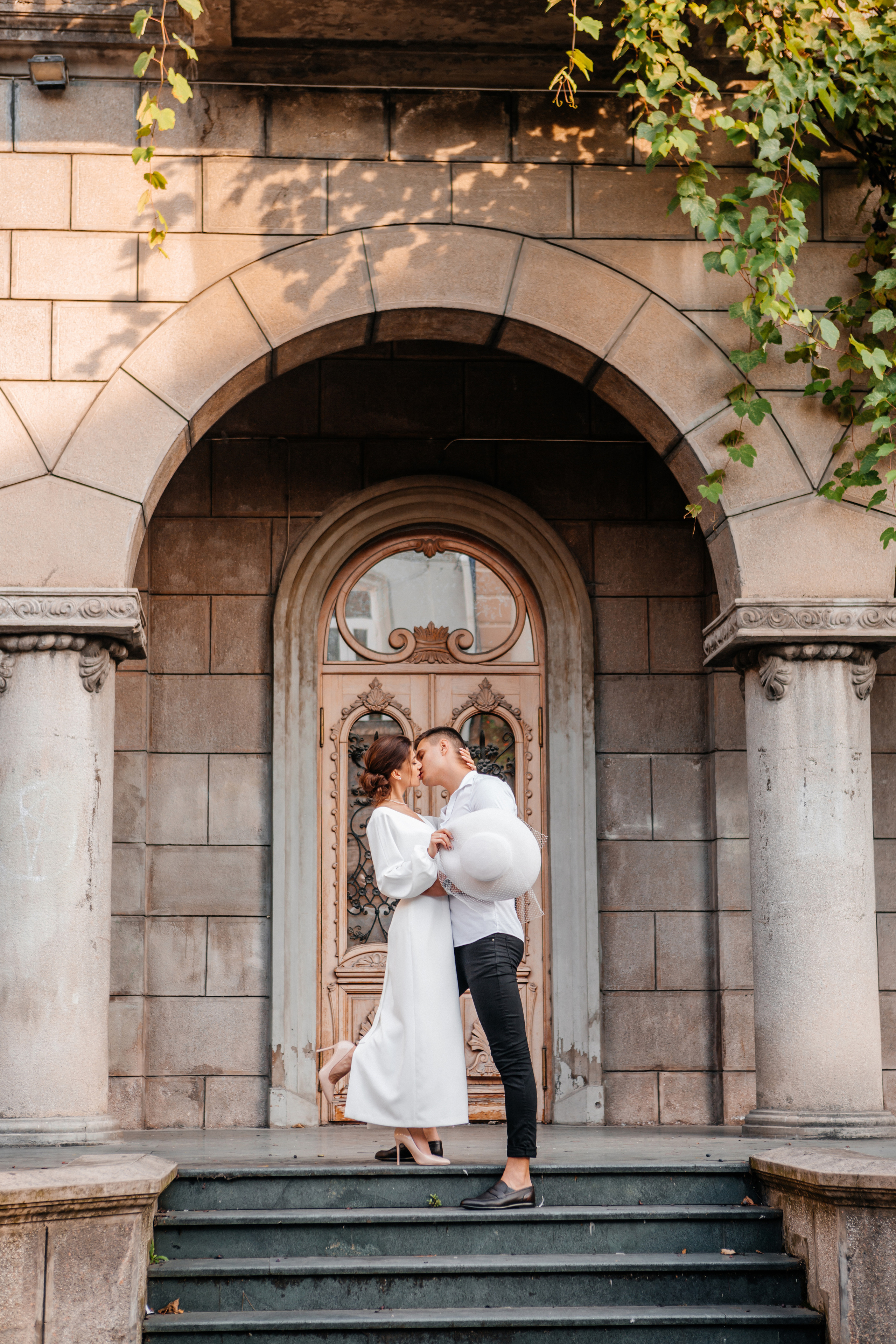 Свадьбы в Грузии