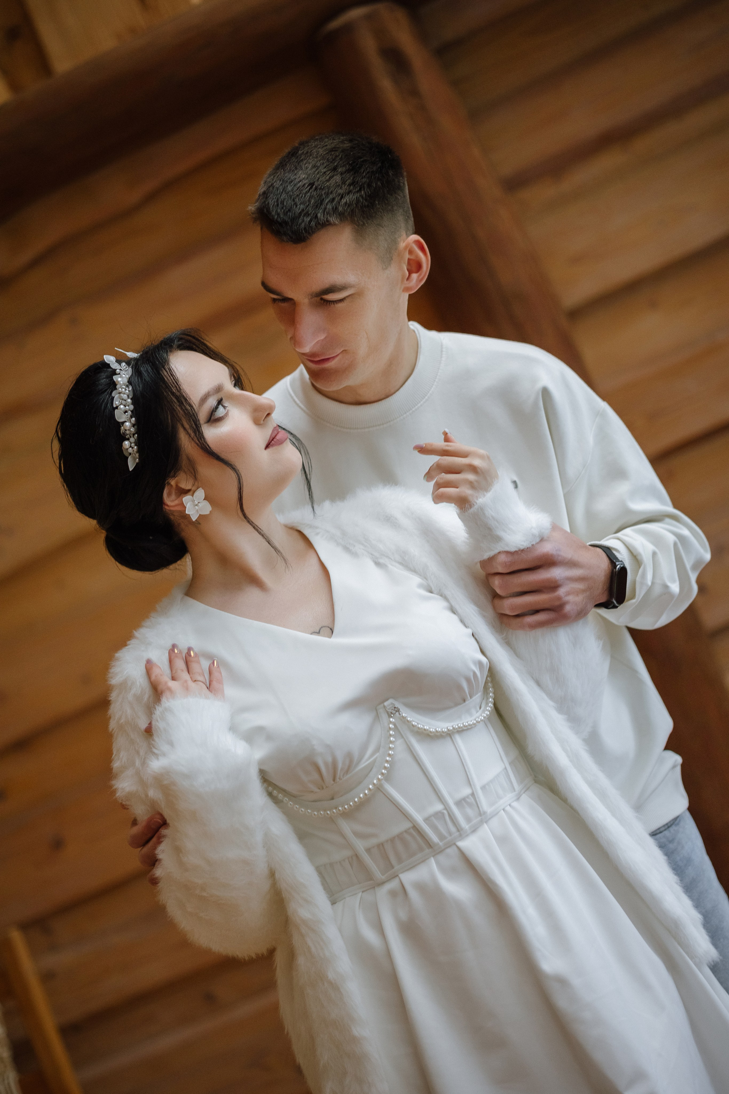 Свадьба Анастасия и Александр