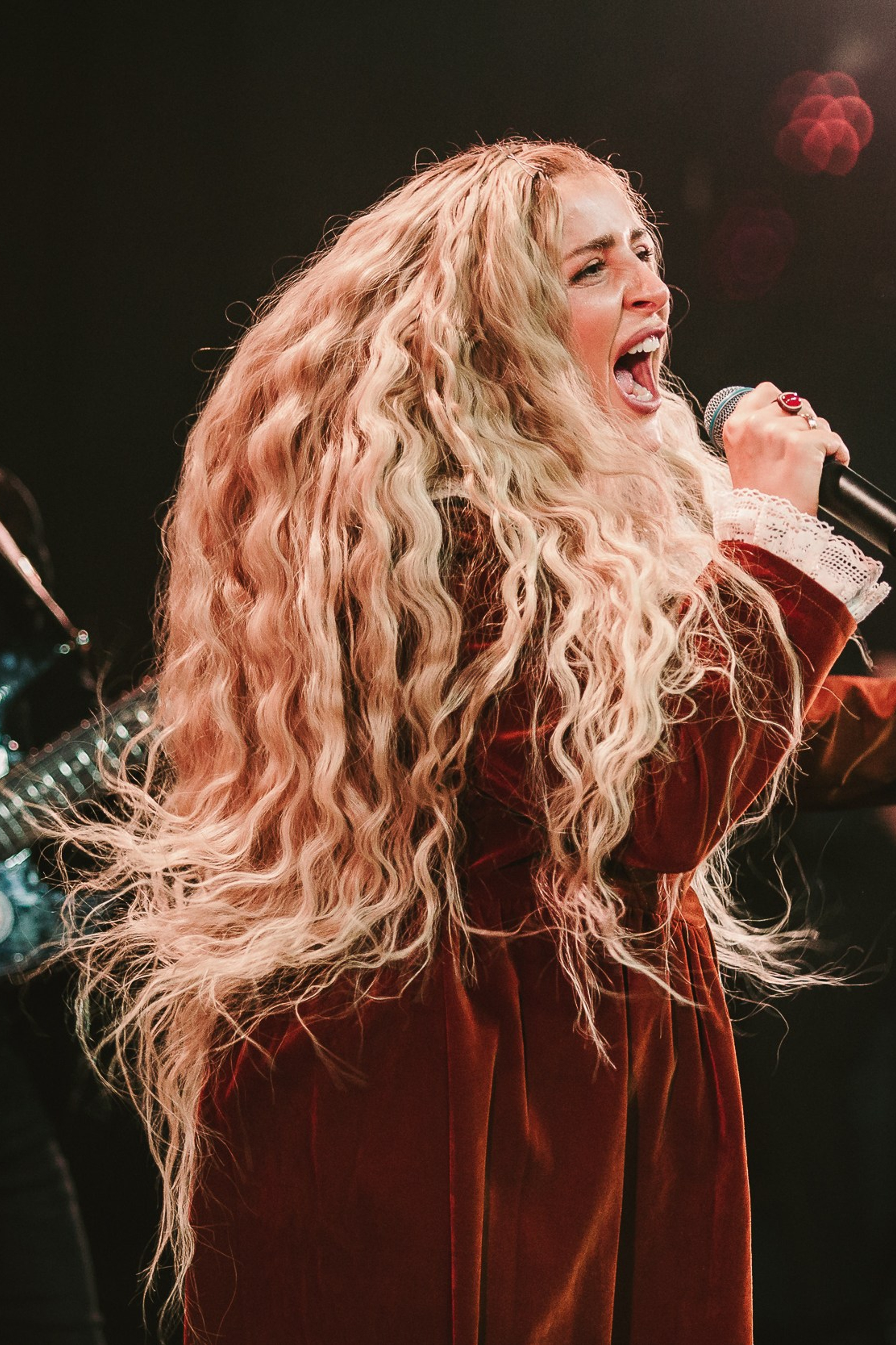 Меги Гогитидзе