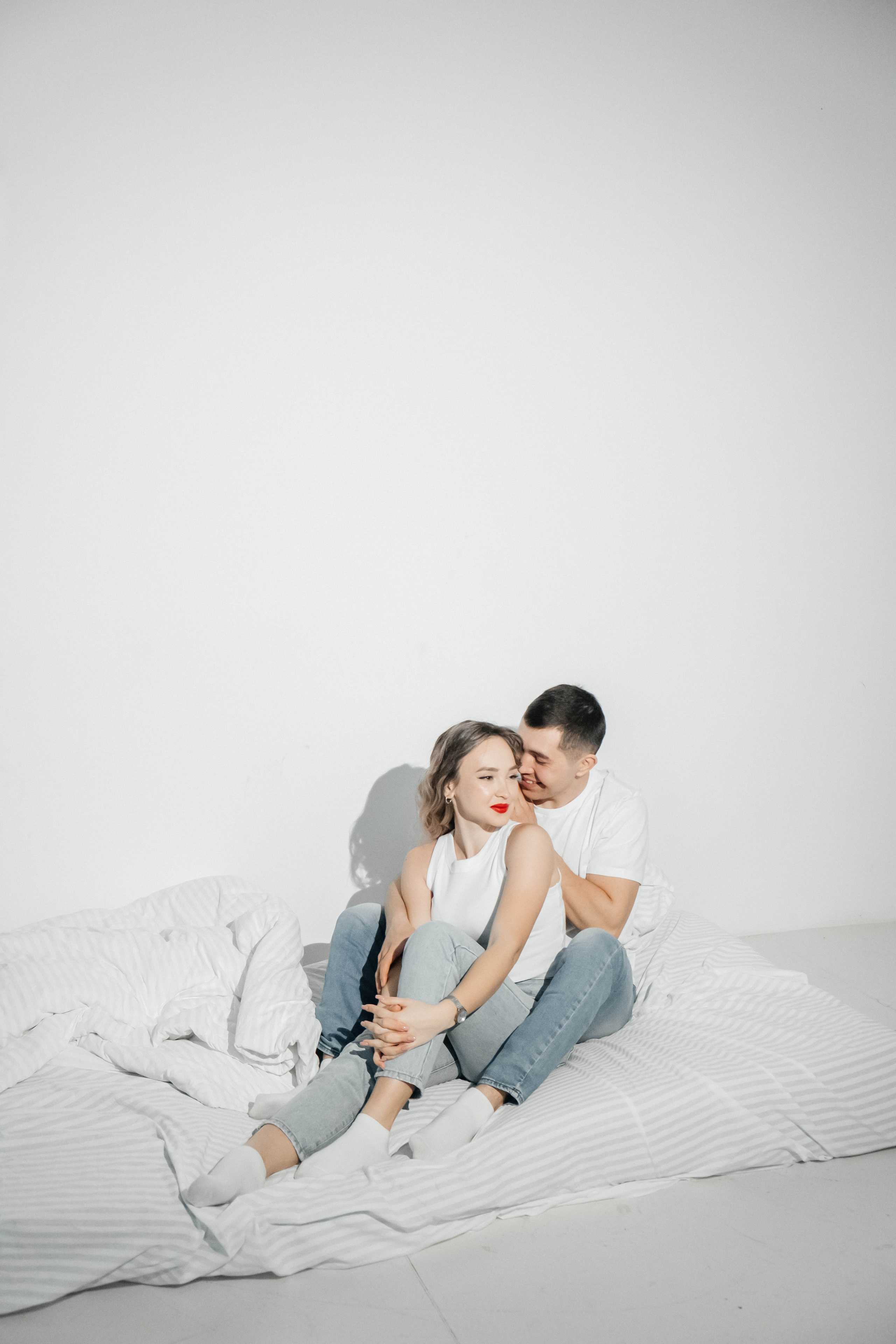 Фотограф Айгуль Файзуллина. Свадебный и портретный фотограф Казань | Белебей