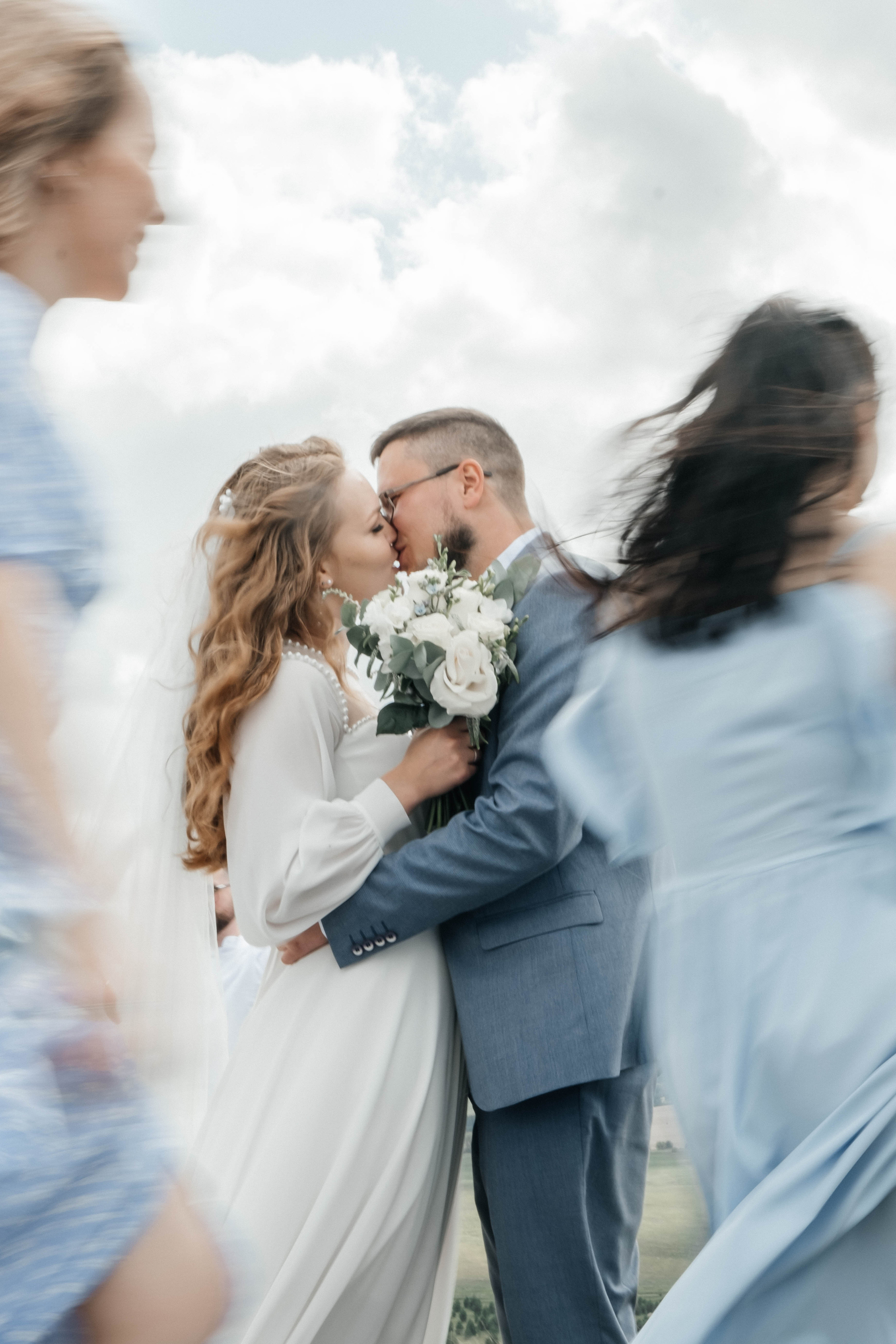 Фотограф Айгуль Файзуллина. Свадебный и портретный фотограф Казань | Белебей