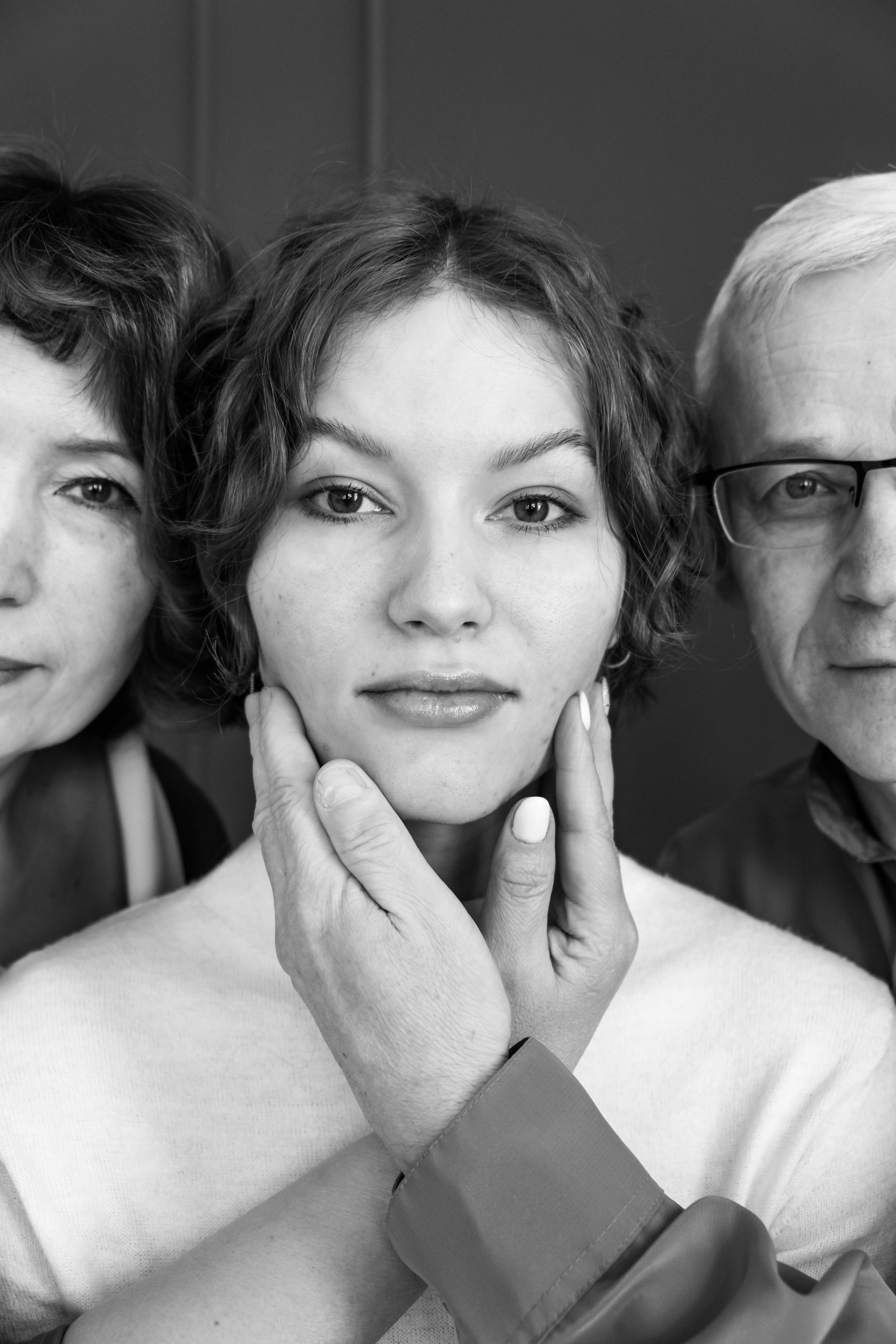 Фотограф Айгуль Файзуллина. Свадебный и портретный фотограф Казань | Белебей