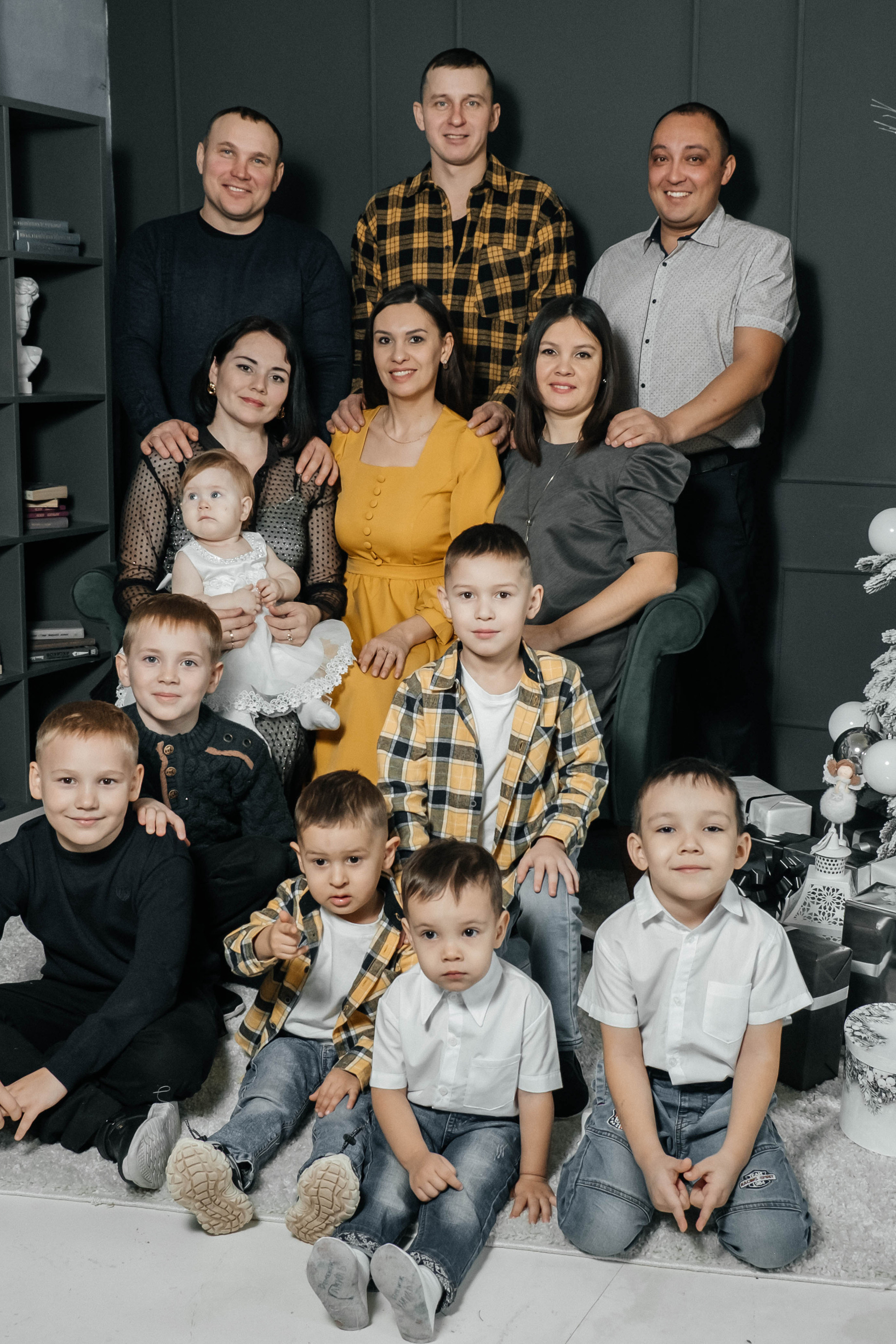 Фотограф Айгуль Файзуллина. Свадебный и портретный фотограф Казань | Белебей