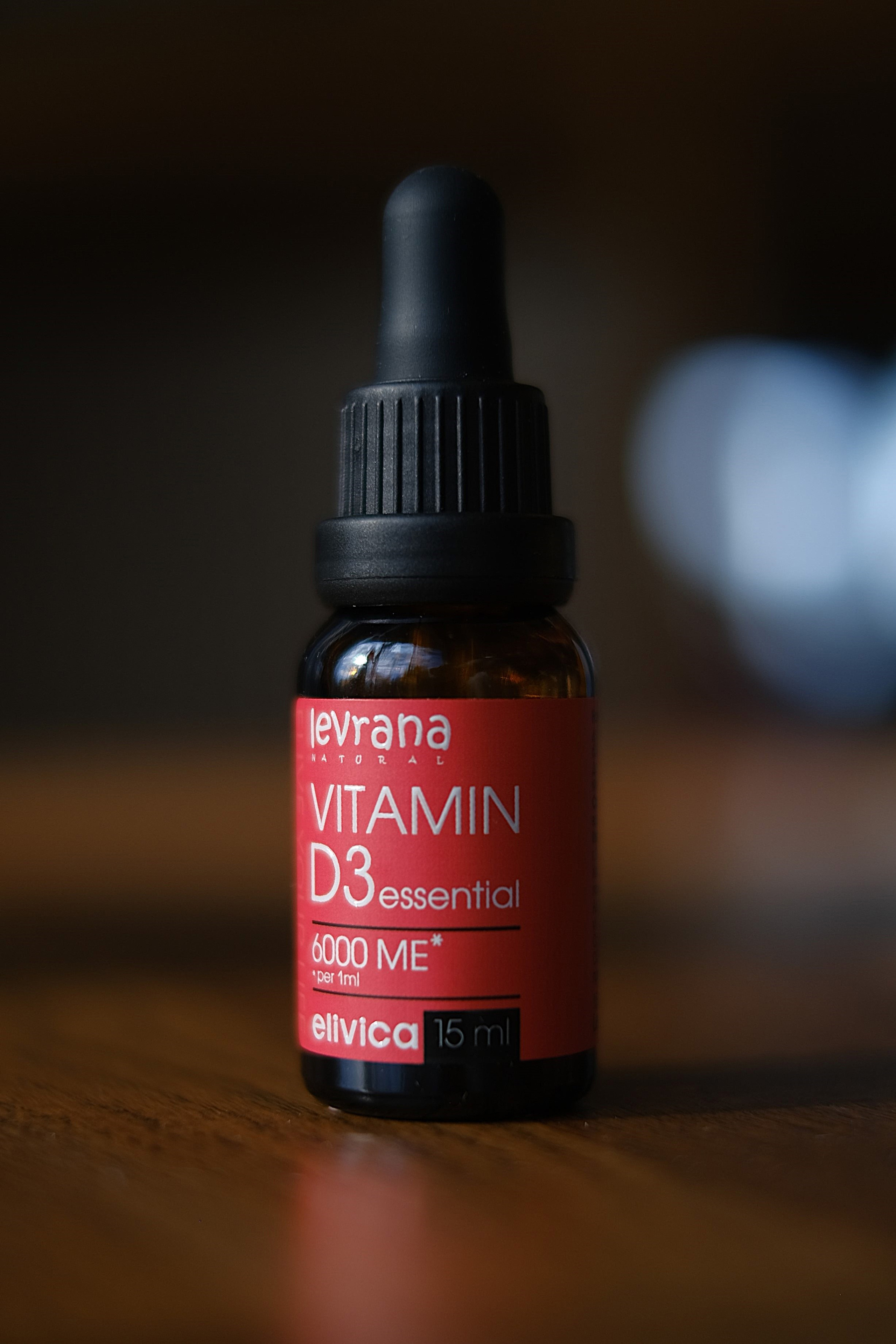 Предметная съемка Levrana