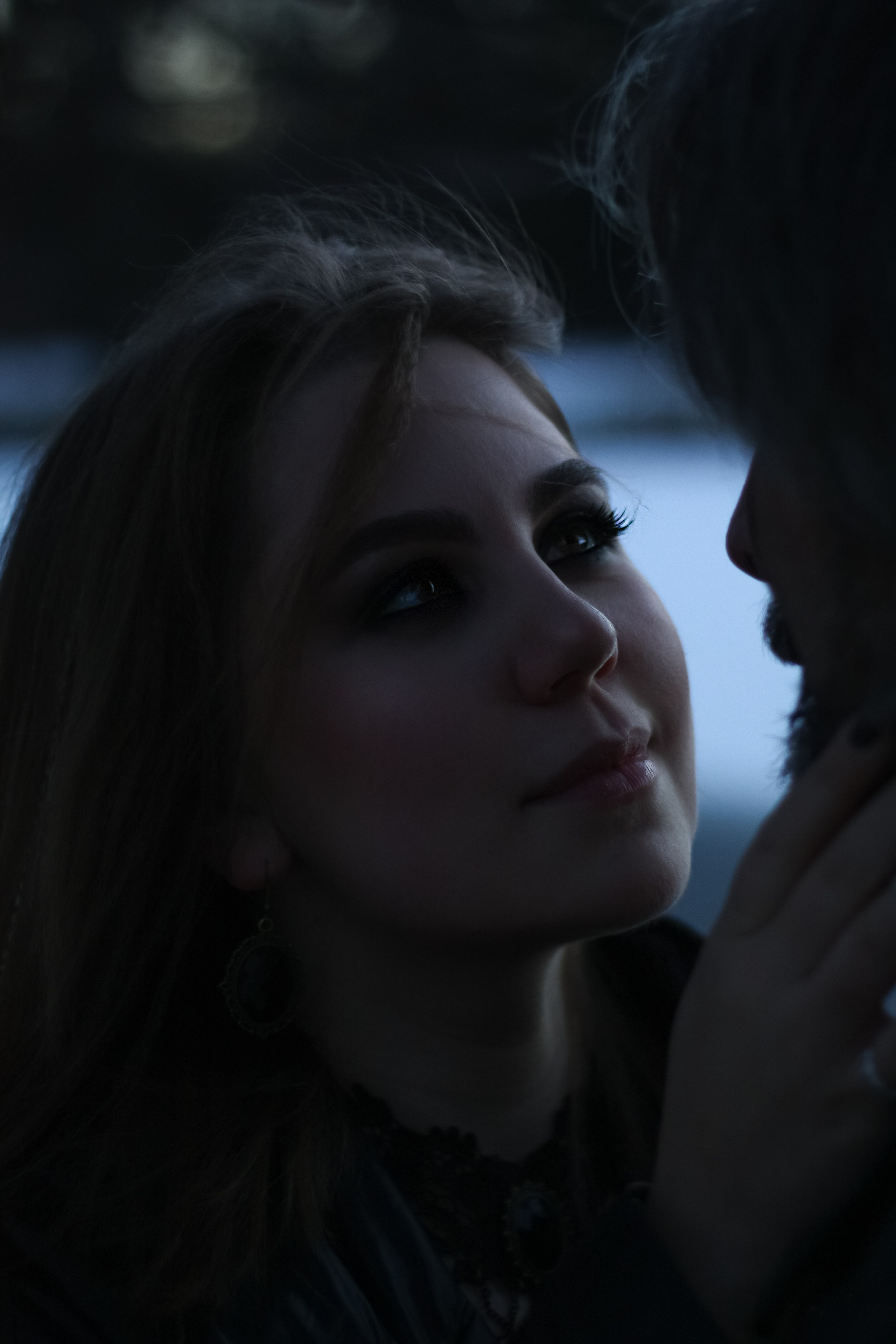 Дора и Герман