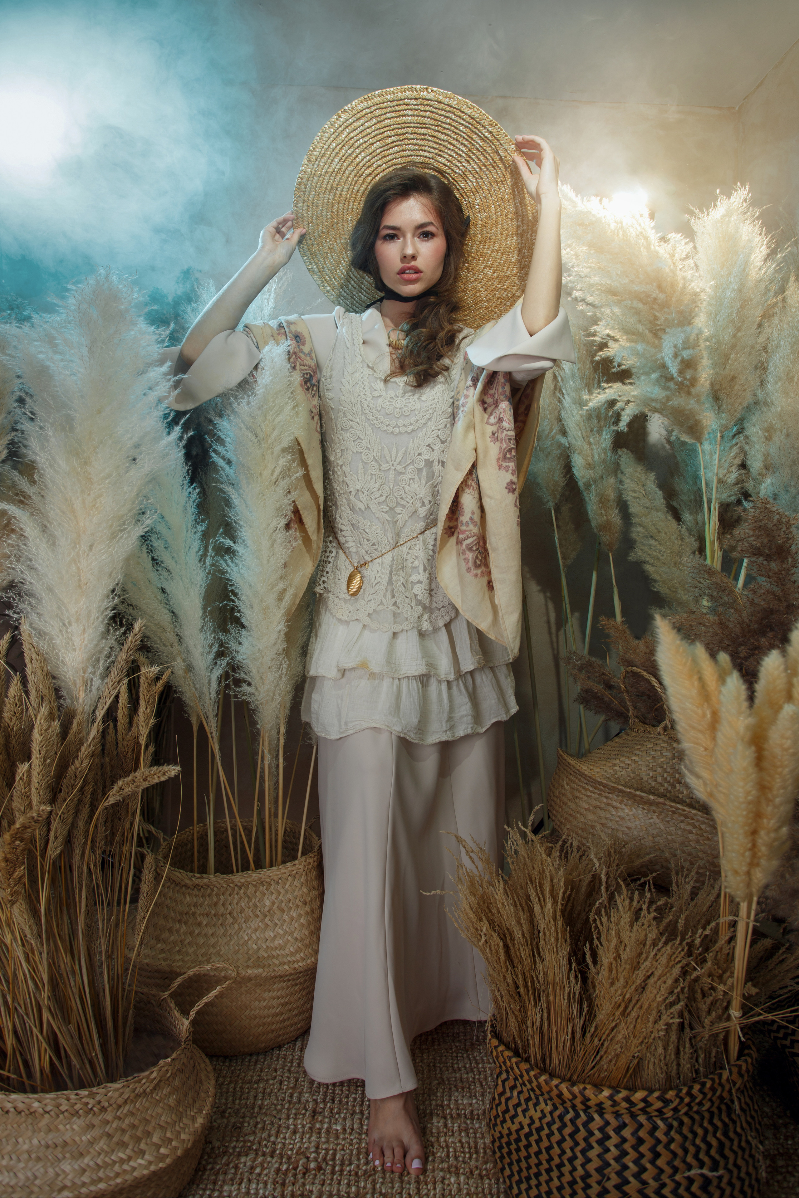 Фотопроект Пампасы (закрыт)