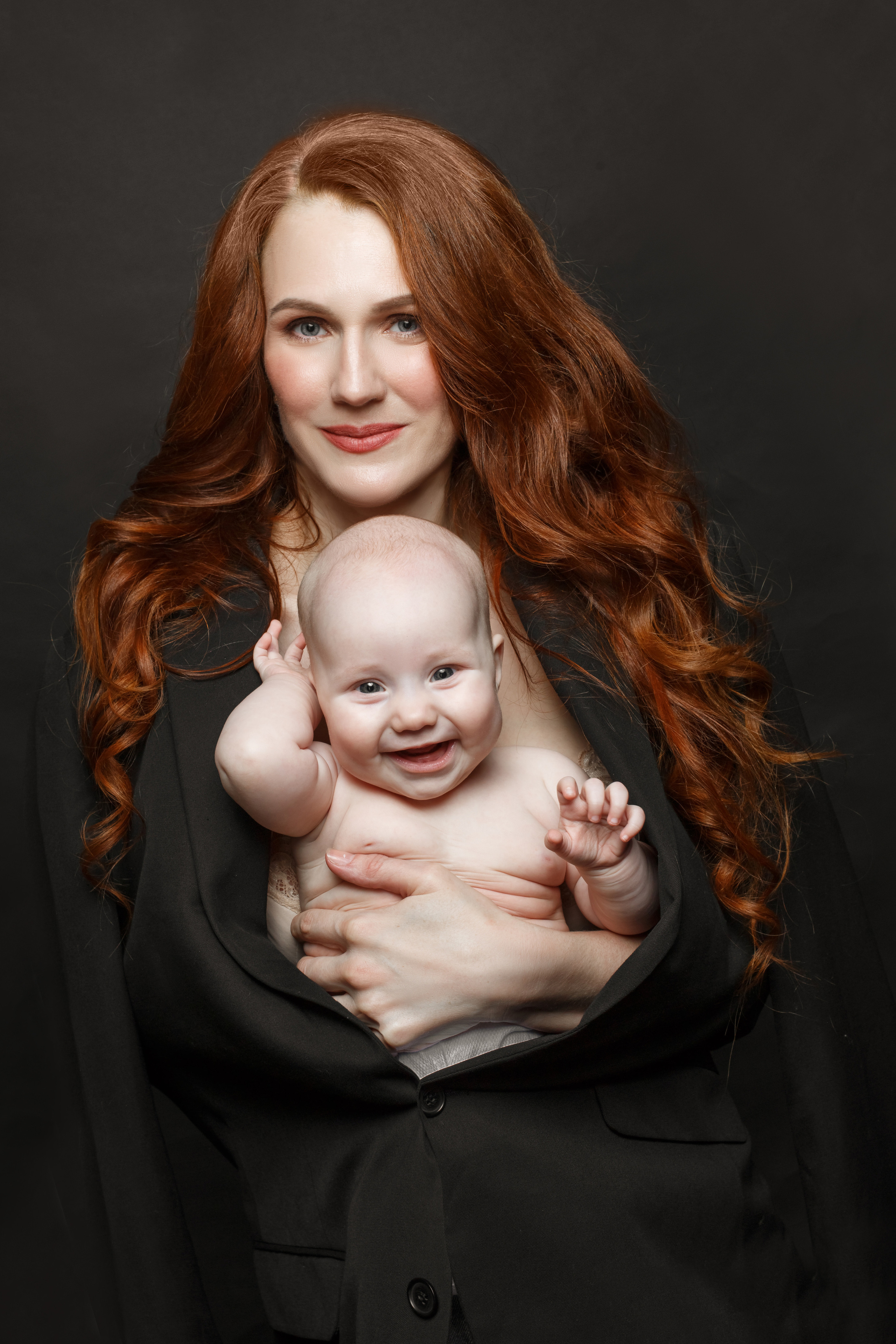 Мамы и детки