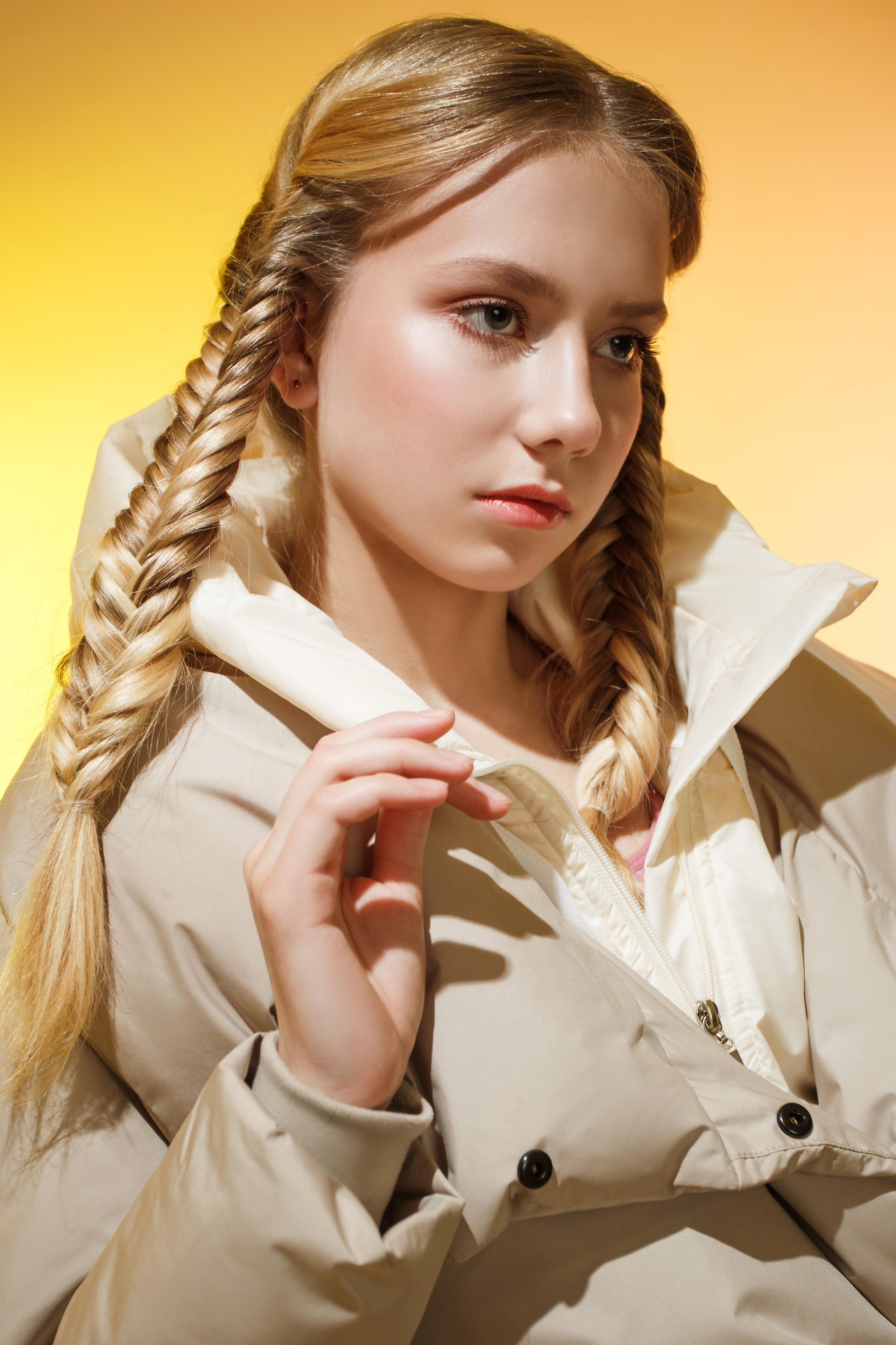 Съемка для бренда VETERMORE