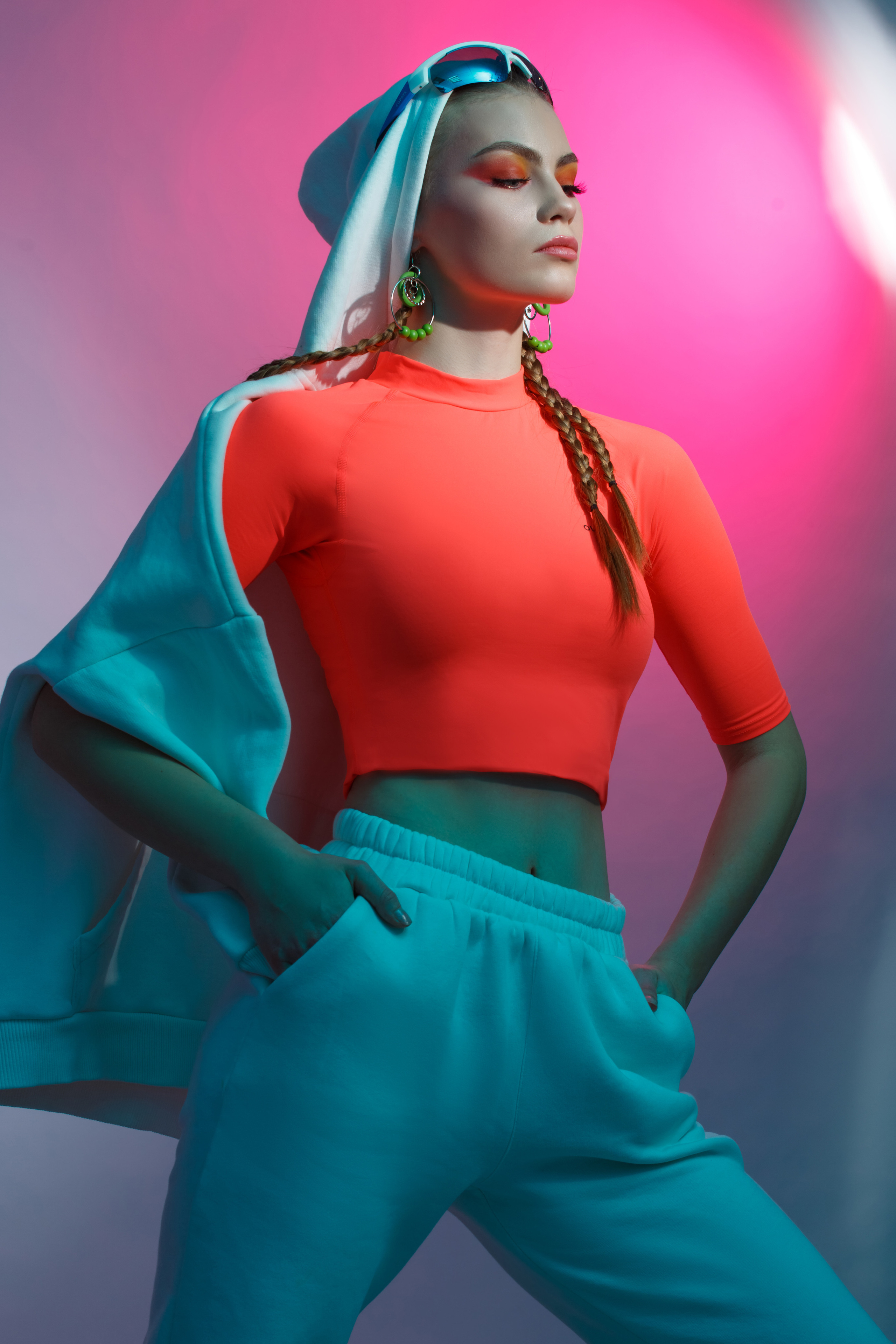 Спортивная одежда