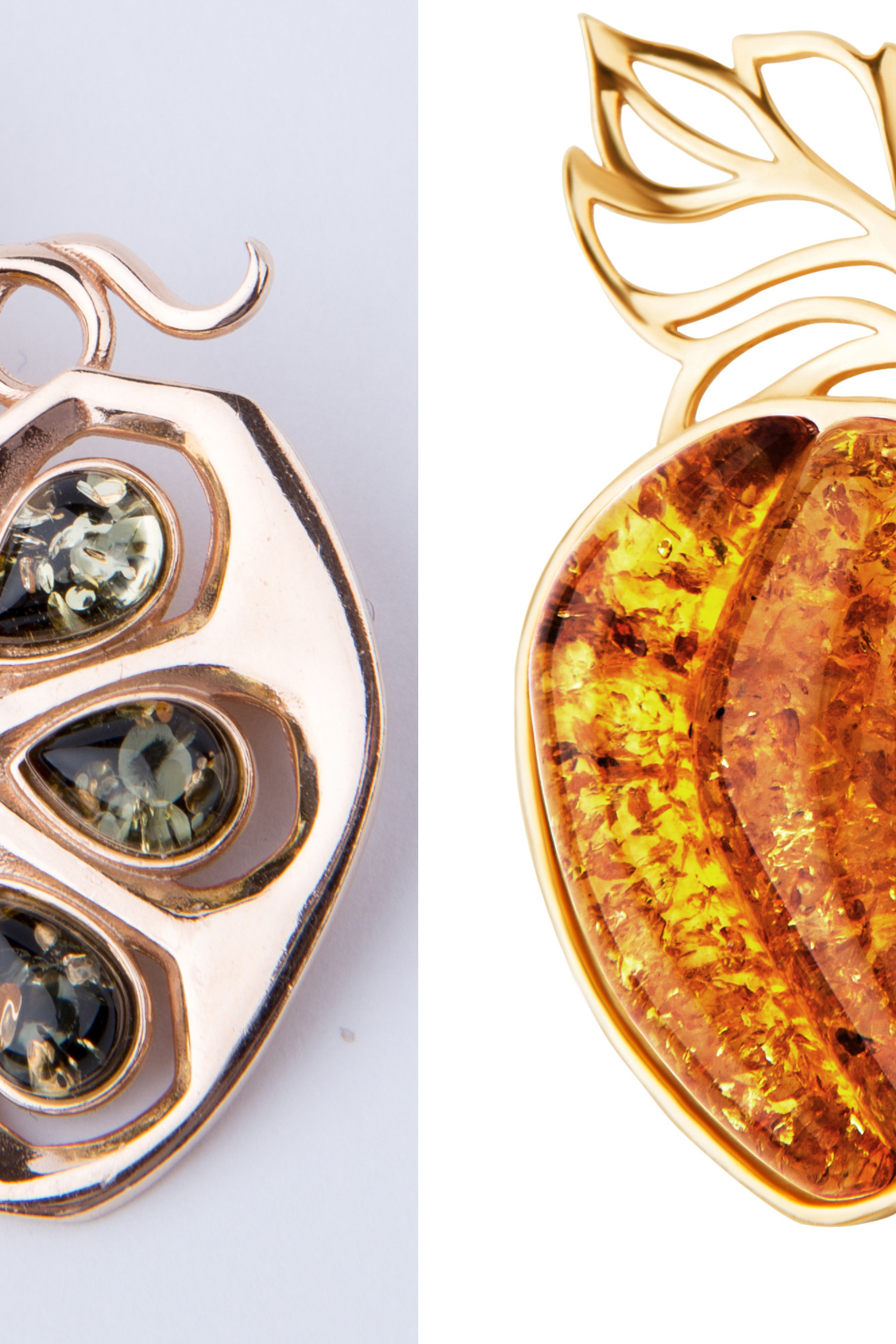 Ювелирные украшения