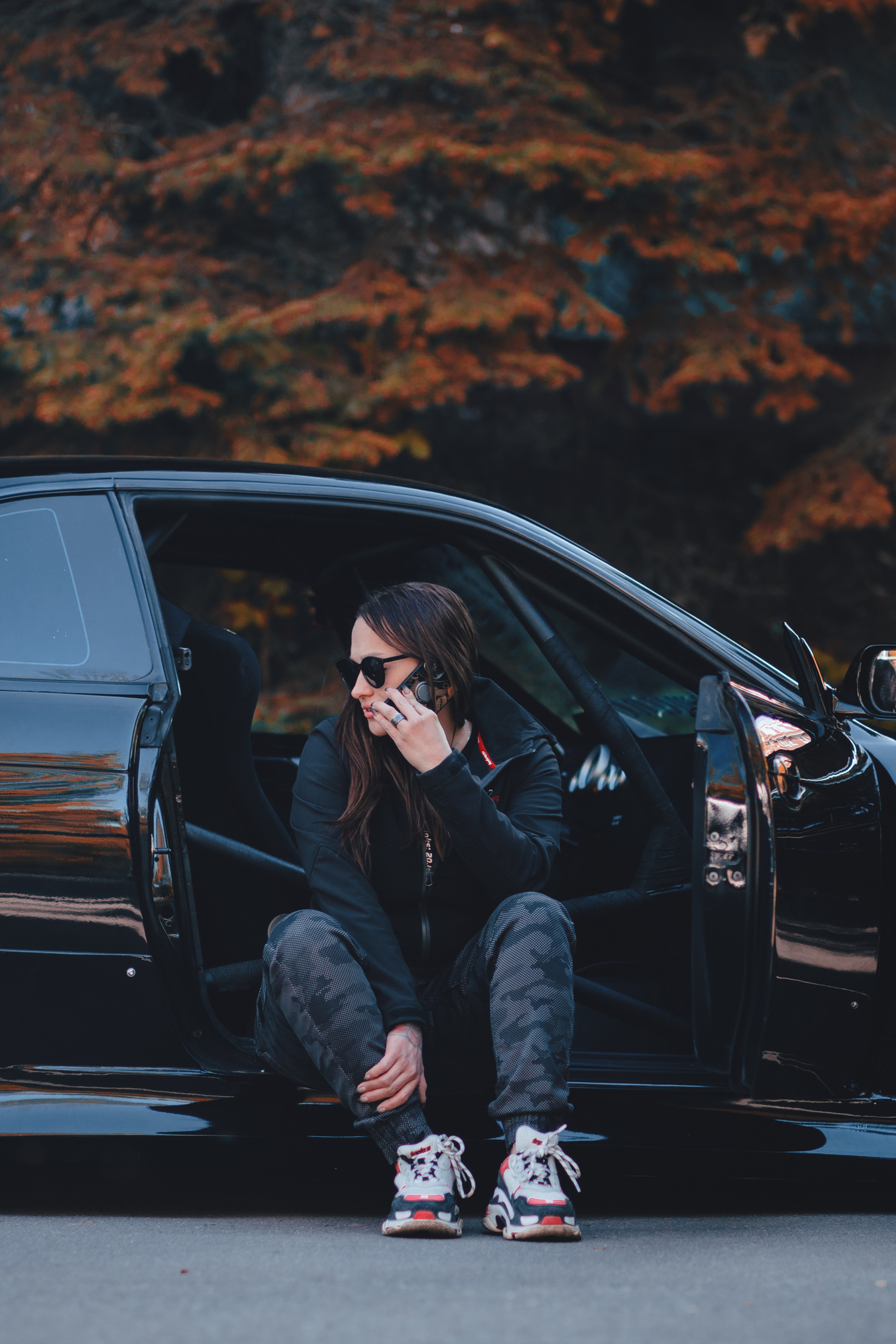 Саша и двухсотик