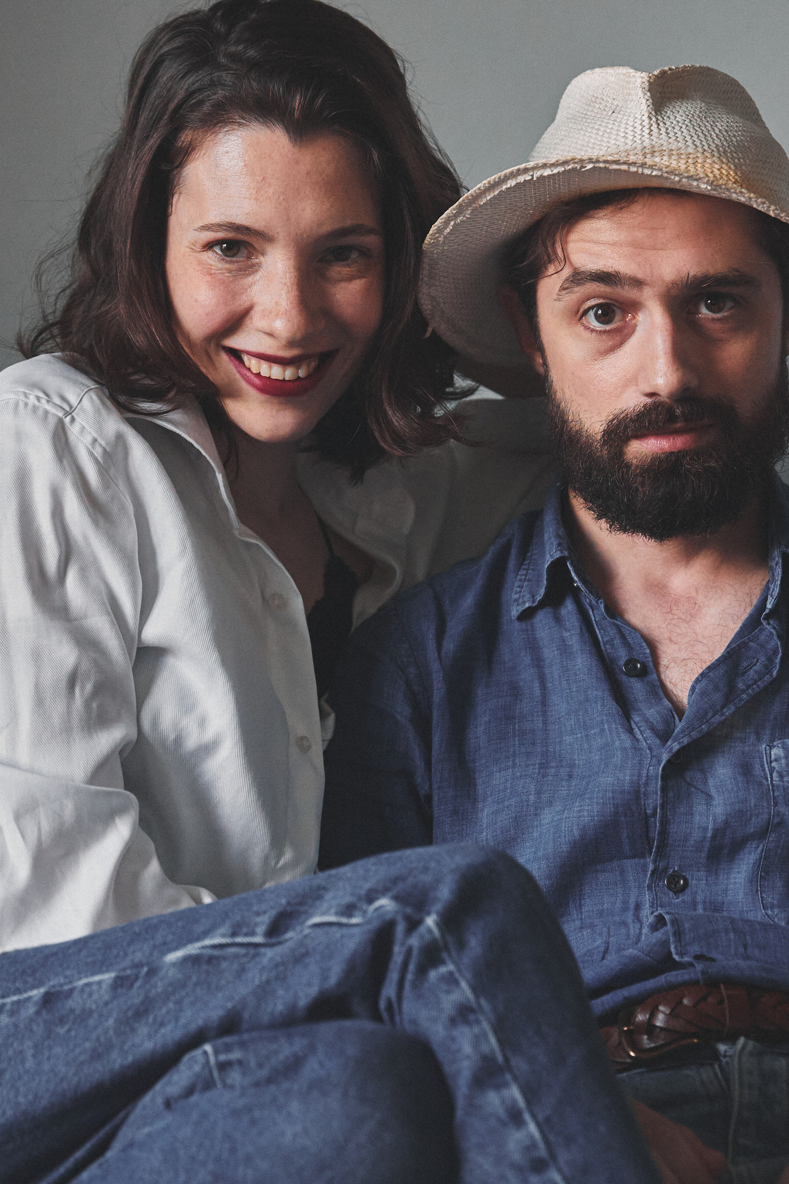 Семейство Дюбюк