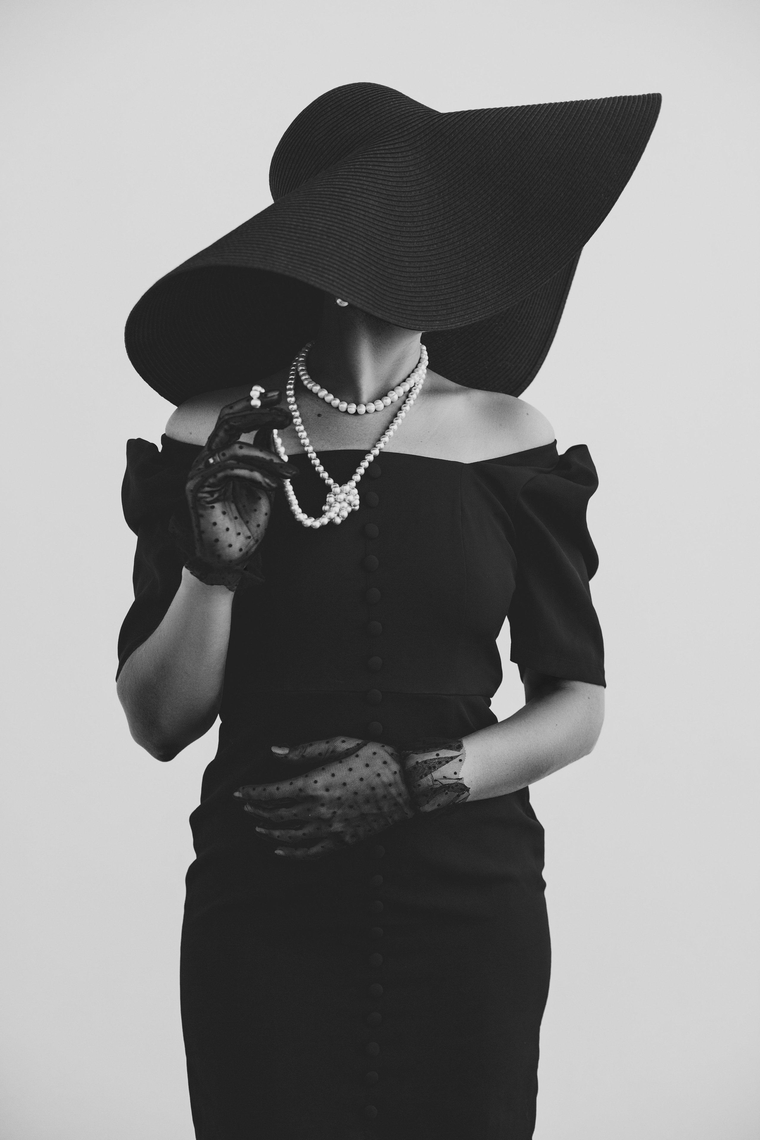 Анна Андреевна Чернова