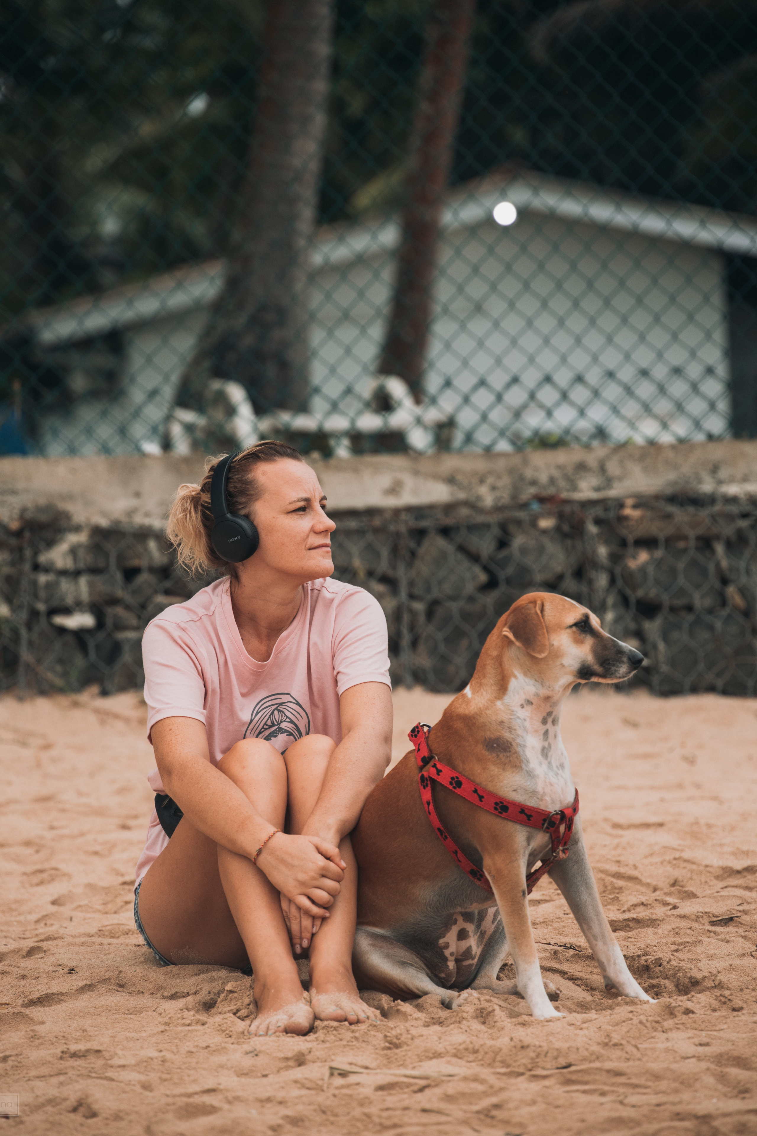 Ира и Хулита