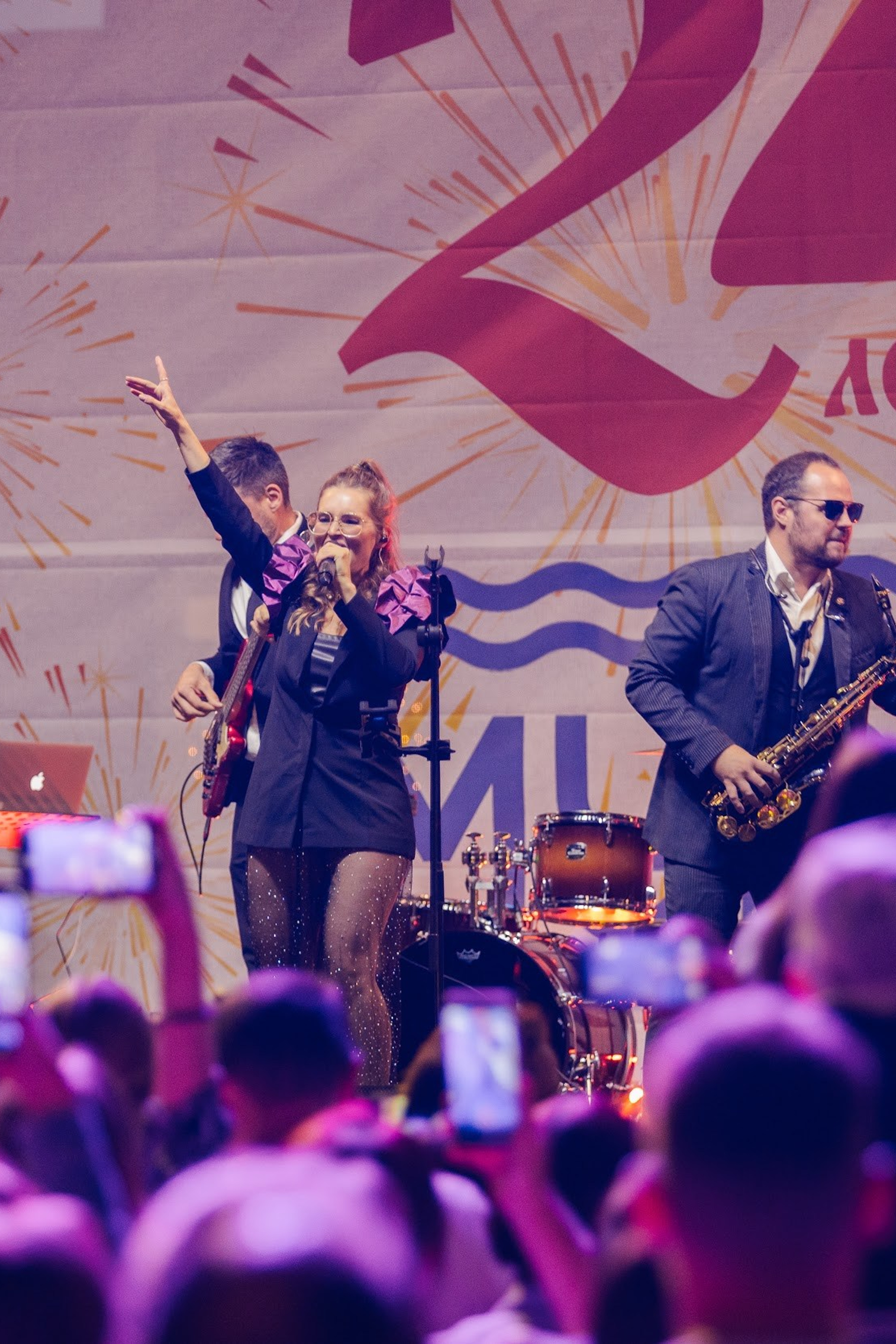 Мурино 275 лет. День города