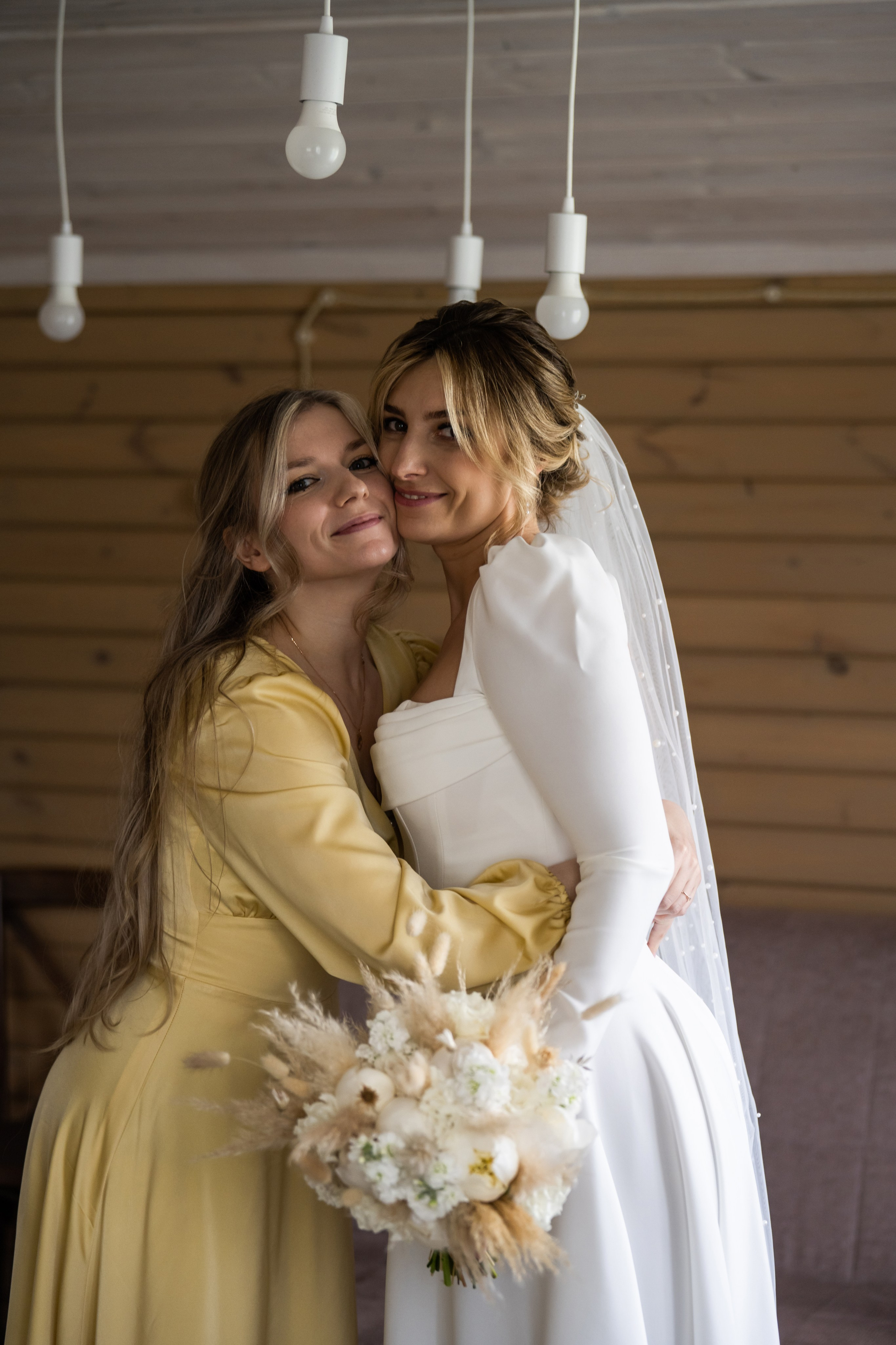 2024. Саша и&nbsp;Ксюша