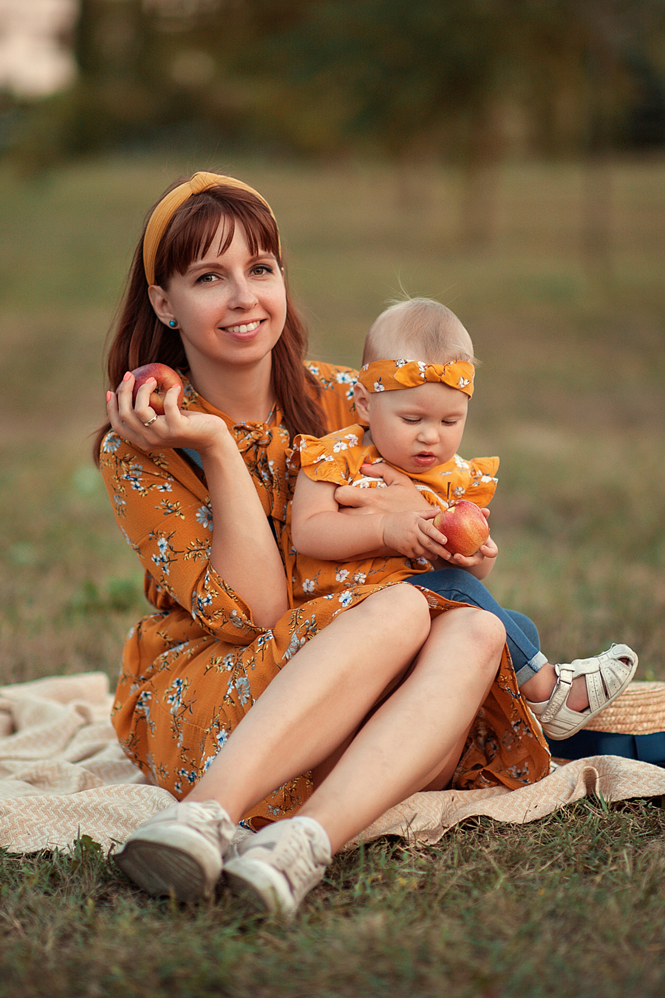 Женя & Тима & Соля