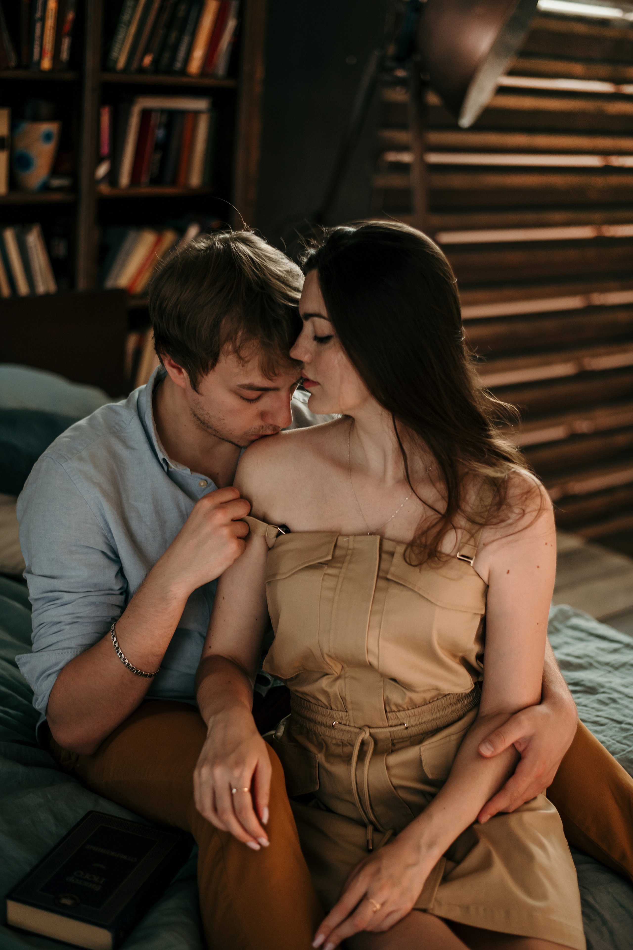 Стас и Катя